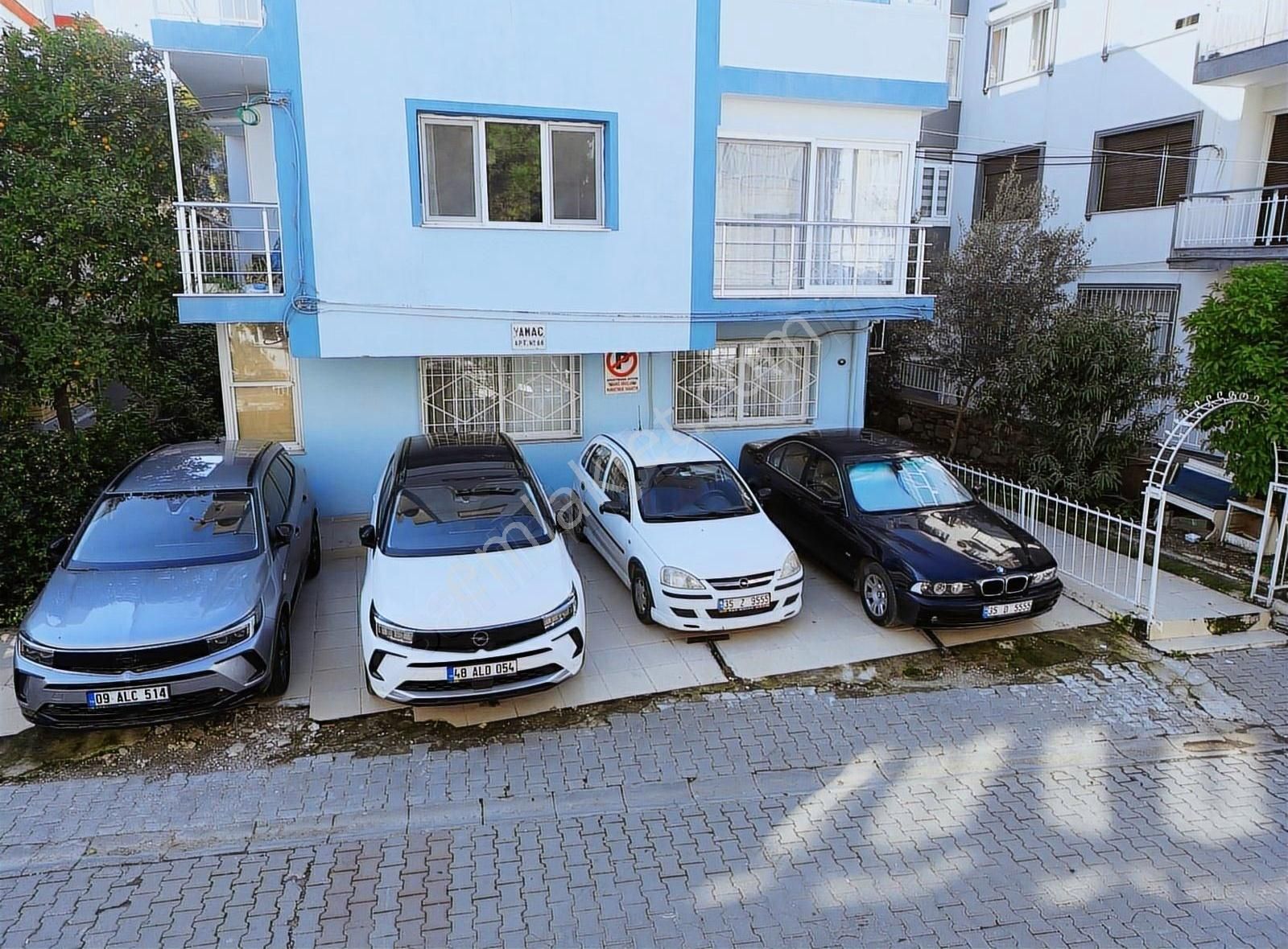 Karabağlar Bahçelievler Satılık Daire İzmir Yeşilyurt Bahçelievler 3+1 Satılık Daire