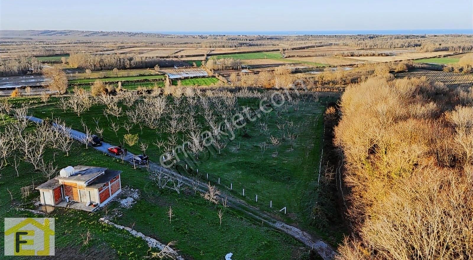 Kaynarca Büyükyanık Satılık Bağ & Bahçe Kaynarca**yatırım Fırsatı** Bölgede Tek Emsali Yok Satılık Arazi