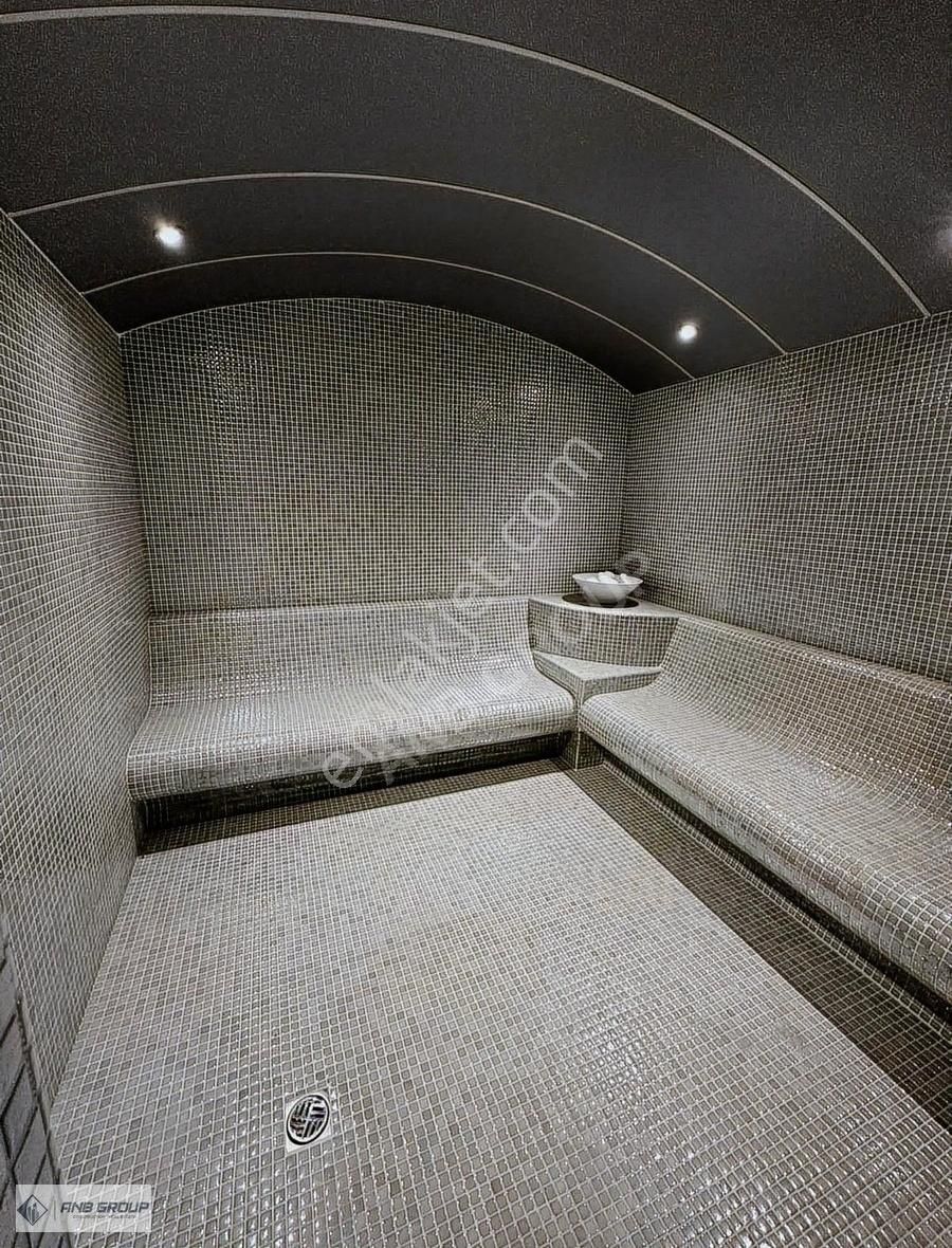 Alanya/incekum'da Ottoman Villalları 3+1 Suıtable For Resıdence - Görsel 19