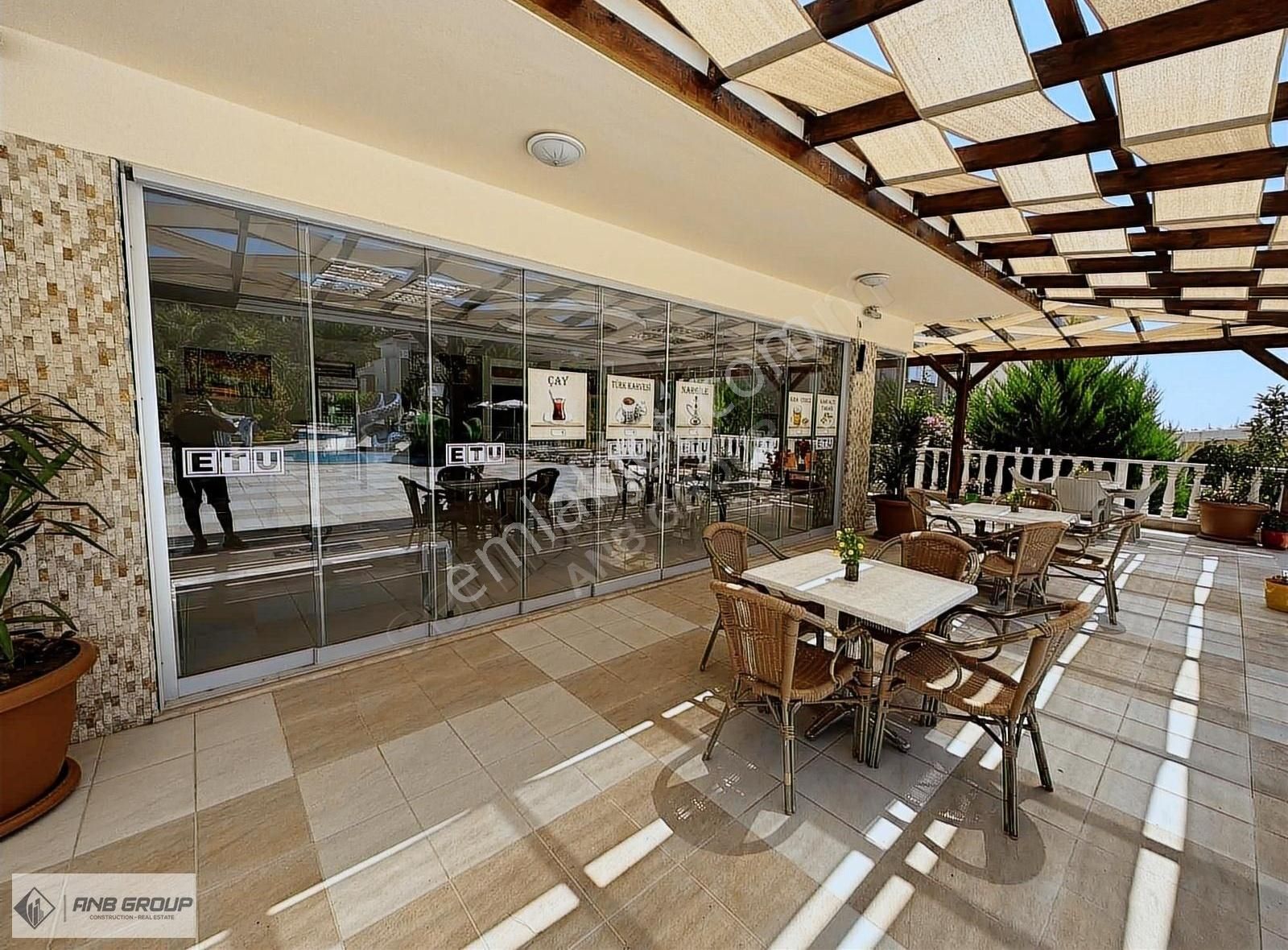 Alanya/incekum'da Ottoman Villalları 3+1 Suıtable For Resıdence - Görsel 29