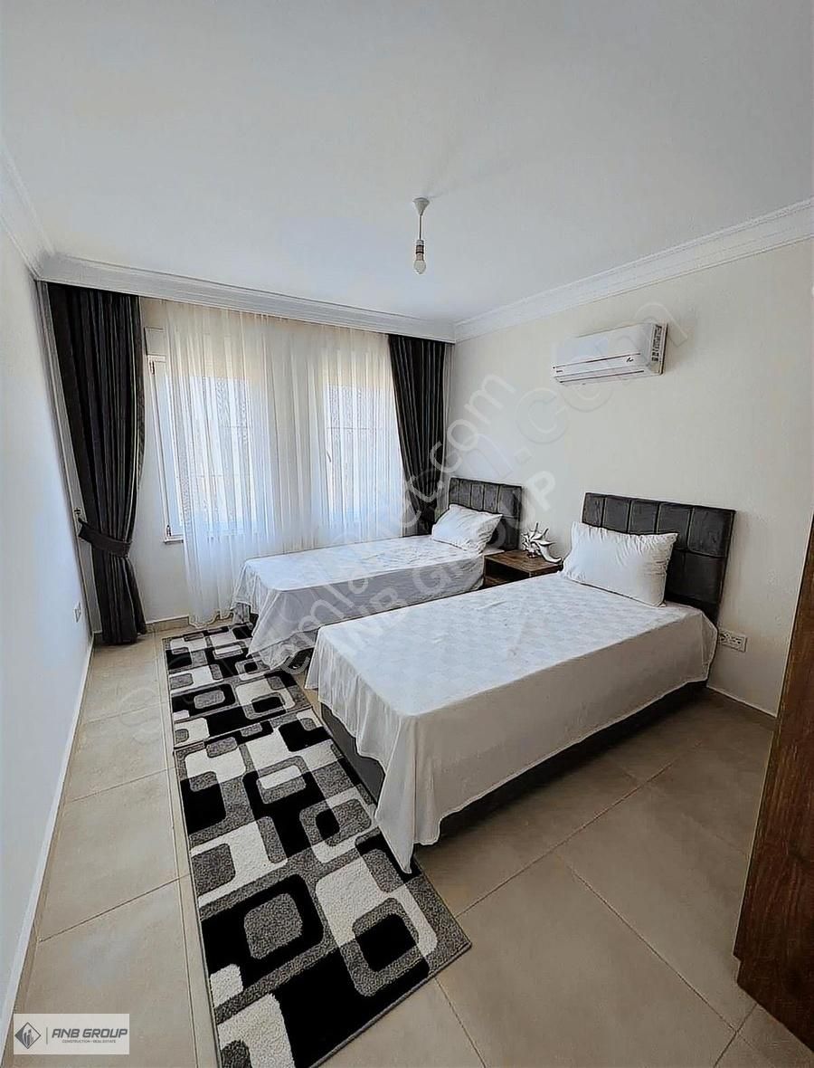 Alanya/incekum'da Ottoman Villalları 3+1 Suıtable For Resıdence - Görsel 20