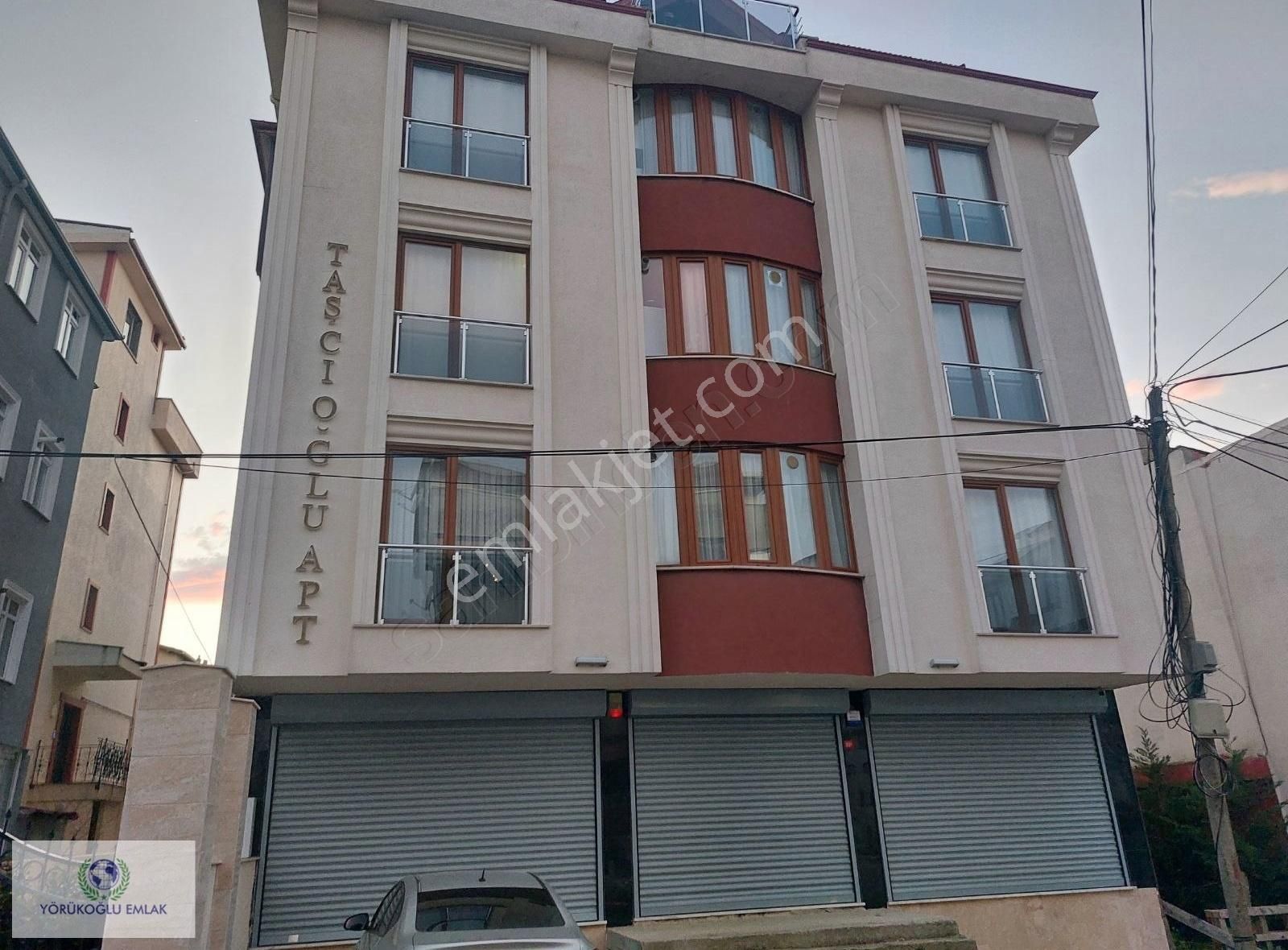 Silivri Yeni Kiralık Daire Yeni Bina 3+1 Namık Kemal Okul E 5 Ve Rumeli Üniversite Yakın