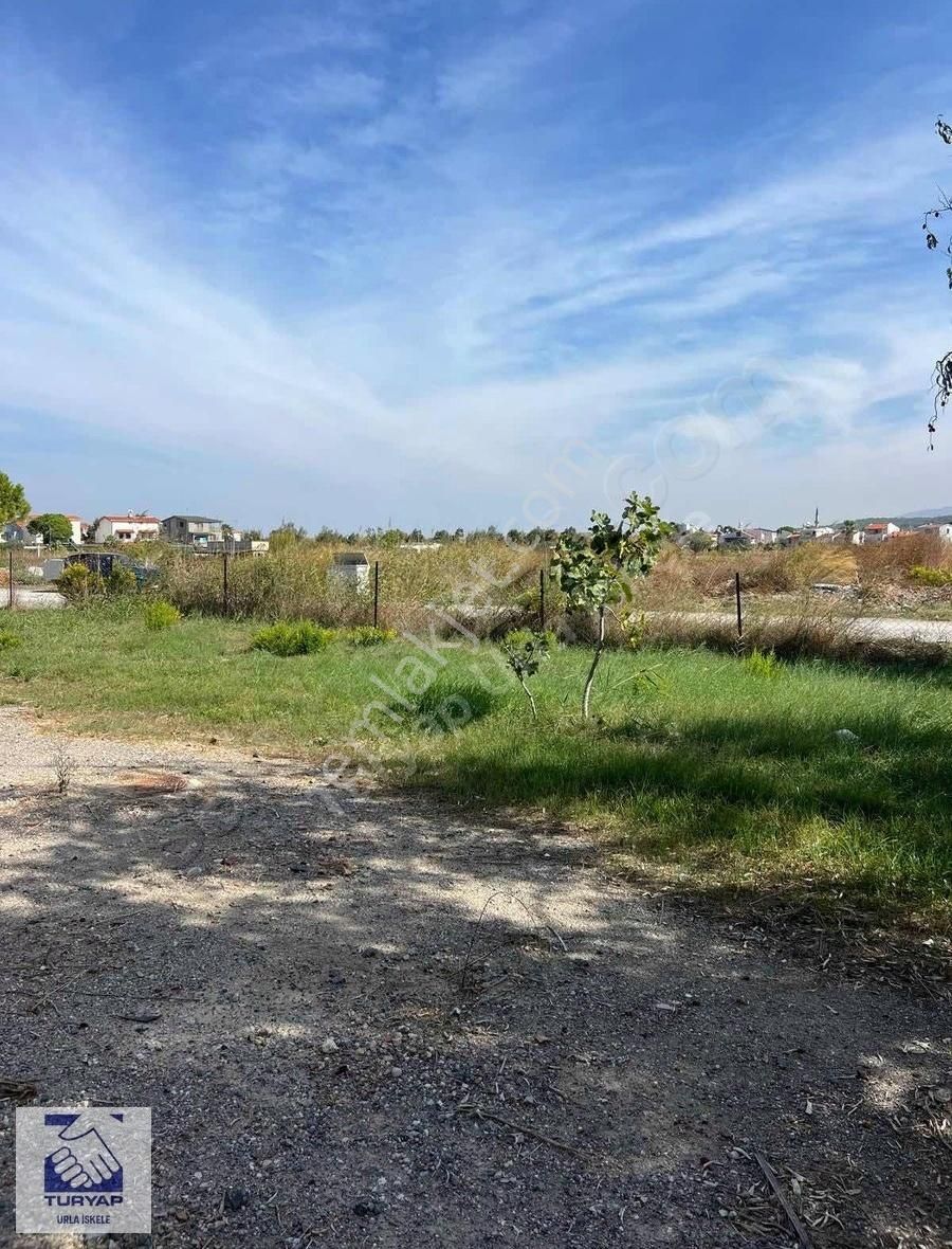 Urla Atatürk Mahallesinde Satılık Arsa - Görsel 4