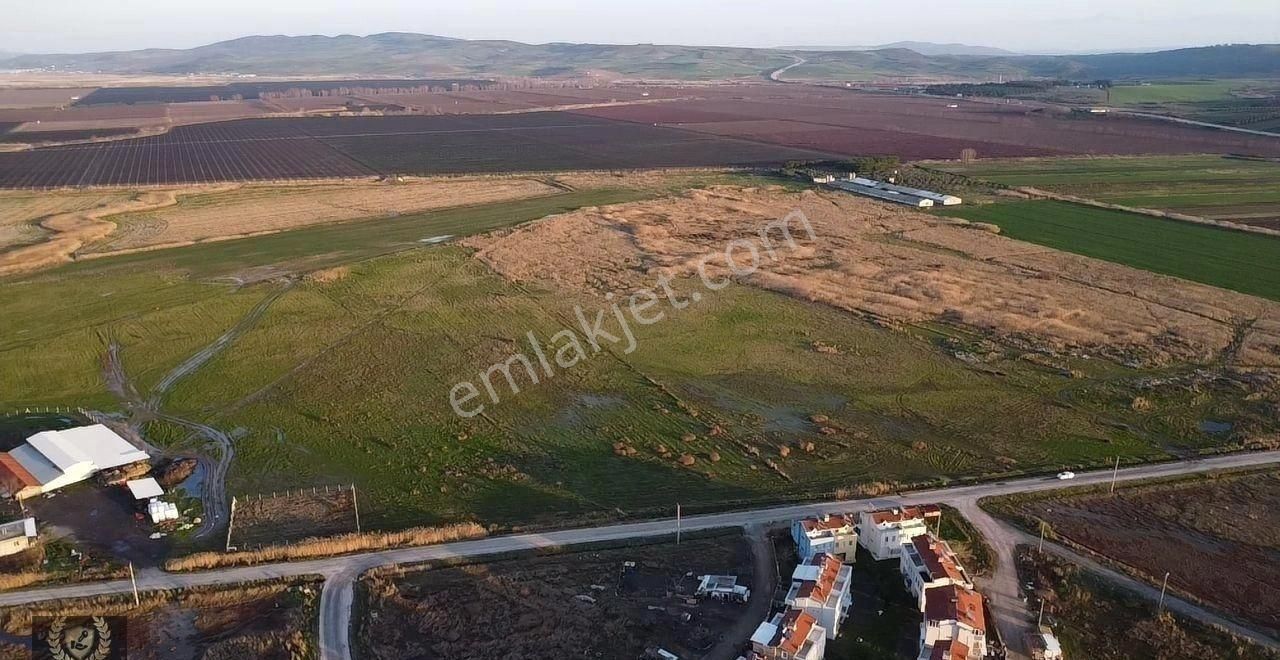 Gönen Çifteçeşmeler Satılık Tarla Bandırma Anahtar Gayrimenkul'den Gönen Çifteçeşmelerde 150.000 M2 İçerisinde 5000 M2si Satılık Arazi