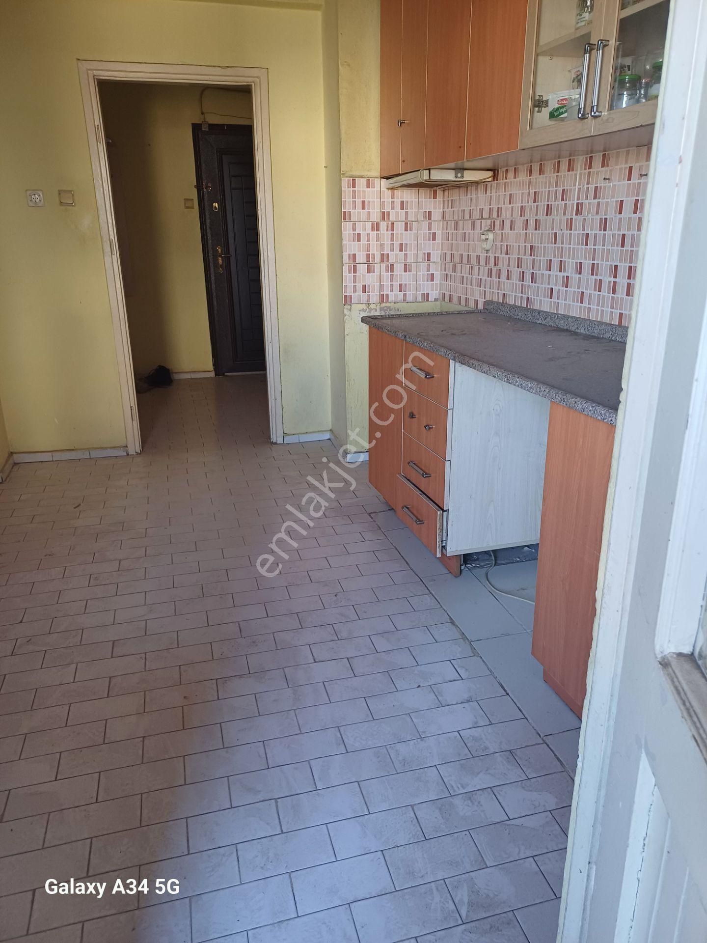 Gençlik Mh.tınaztepe Cd. Üzeri Satılık Asansörlü 3+1 Daire