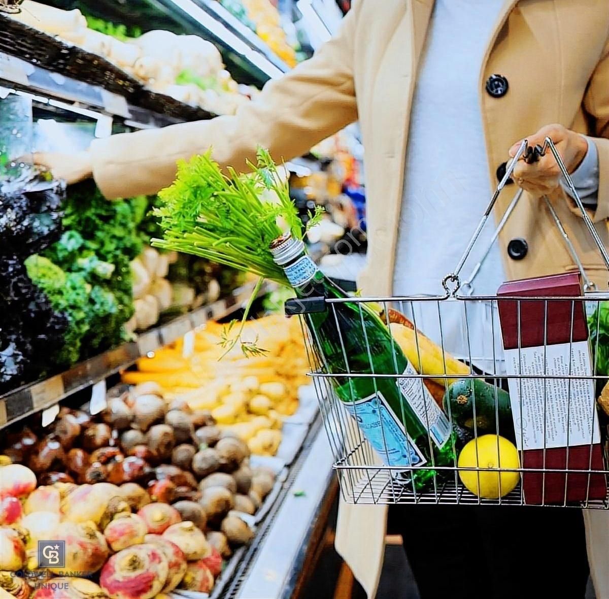 Adalar Heybeliada Devren Dükkan & Mağaza Heybeliada'da Devren Market İskeleye Yakın Kazançlı Yatırım !