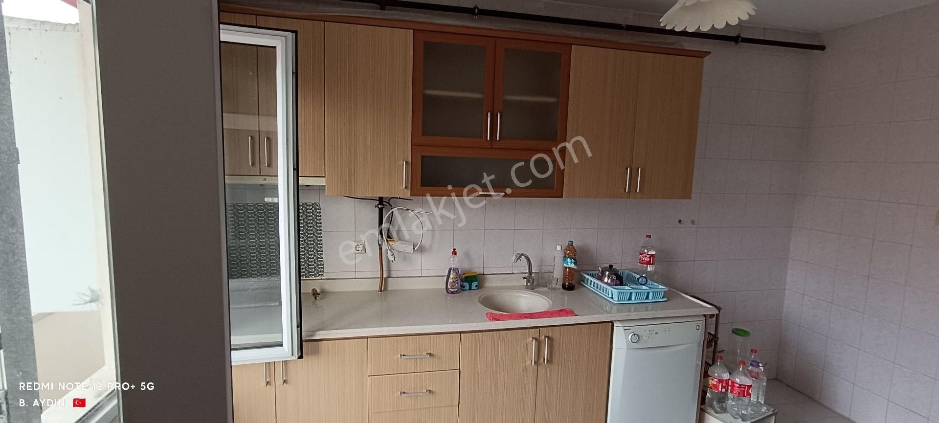 Yenişehir Gazi Satılık Daire Mersin Yenişehir Gazi Mh Satılık 4+1 Doğalgazlı Dublex Daire