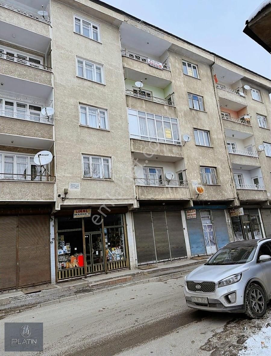 Yakutiye Kazım Karabekir Paşa Satılık Daire Platin Gayrimenkul'den Şehir Merkezinde Satılık 2+1 Daireler