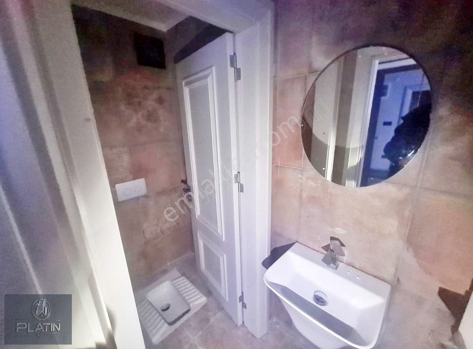 Palandöken Hüseyin Avni Ulaş Kiralık Daire Platin Gayrimenkul'den Yıldızkent Lev48'de Kiralık 4+1 Daireler