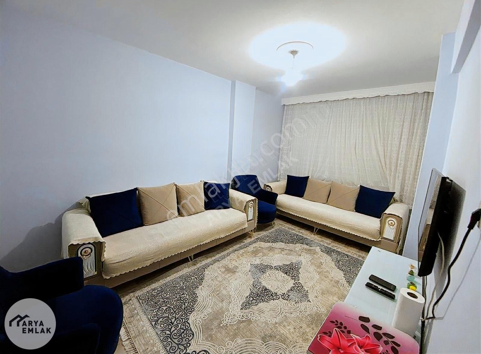 Zeytinburnu Yeşiltepe Satılık Daire Arya Emlak'tan Yeşiltepe De Satılık Kat İrtifaklı 2+1 80m² Daire