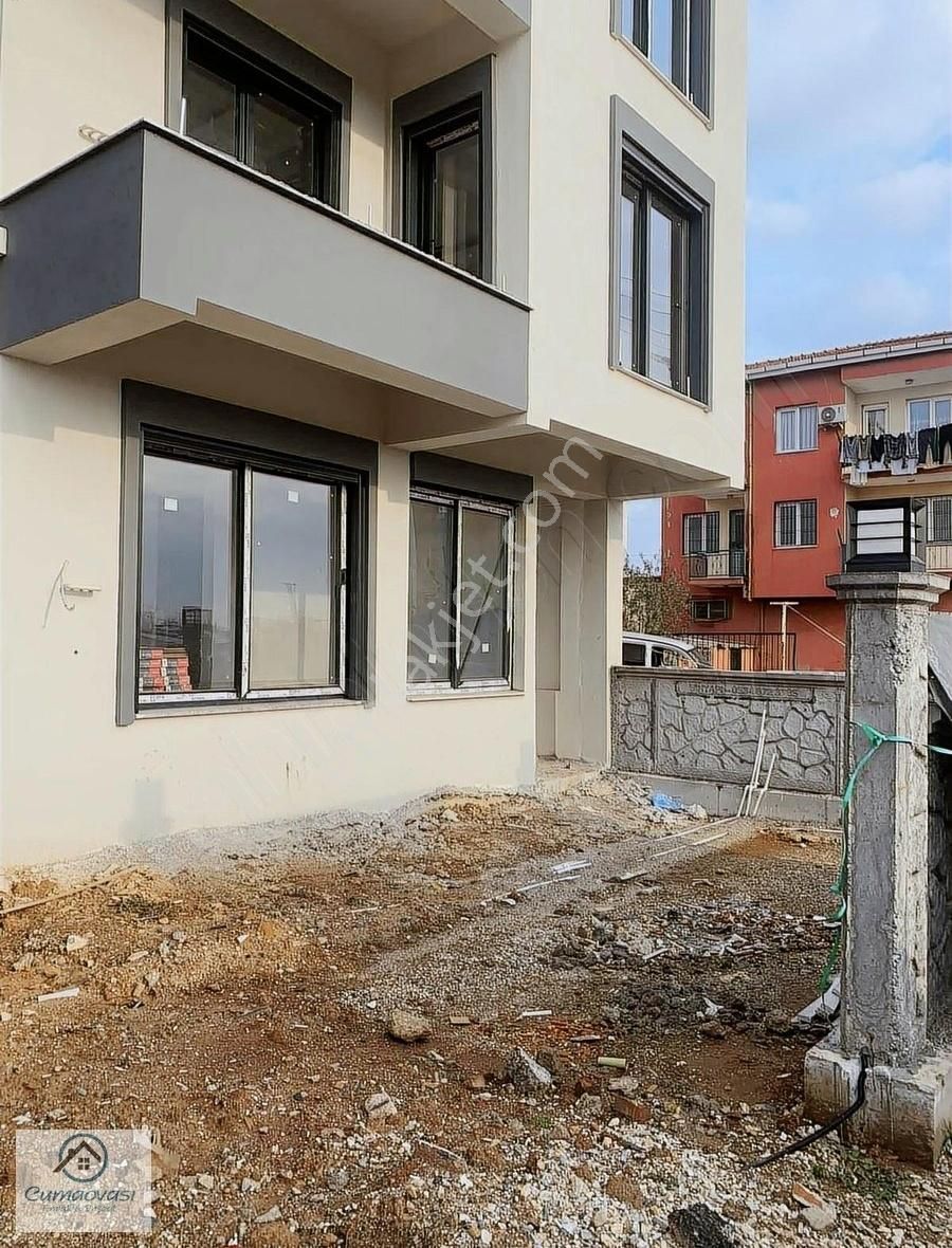 Menderes Kasımpaşa Satılık Daire Cumaovası Emlaktan Menderes Satılık Acil 2+1 Sıfır Daire