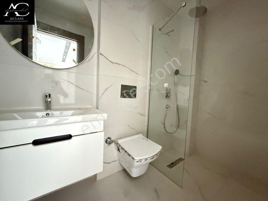 7/24-guvenlık-hamam-sauna-spa-cafe-sosyal Alan-yerden Isıtma-havuz-ultra Lüx-1+1 Loft Daire - Görsel 18