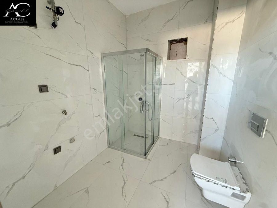 7/24-guvenlık-hamam-sauna-spa-cafe-sosyal Alan-yerden Isıtma-havuz-ultra Lüx-1+1 Loft Daire - Görsel 15