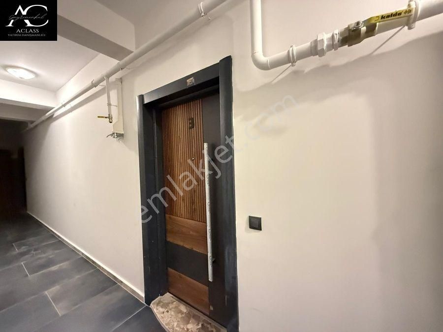 7/24-guvenlık-hamam-sauna-spa-cafe-sosyal Alan-yerden Isıtma-havuz-ultra Lüx-1+1 Loft Daire - Görsel 29