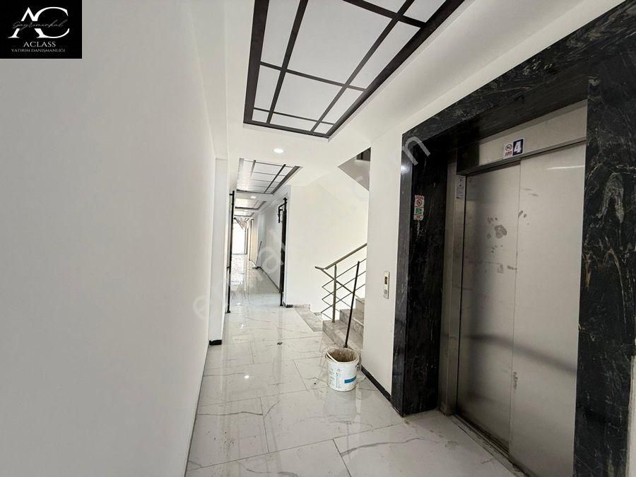 7/24-guvenlık-hamam-sauna-spa-cafe-sosyal Alan-yerden Isıtma-havuz-ultra Lüx-1+1 Loft Daire - Görsel 22