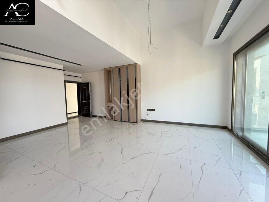 7/24-guvenlık-hamam-sauna-spa-cafe-sosyal Alan-yerden Isıtma-havuz-ultra Lüx-1+1 Loft Daire - Görsel 8