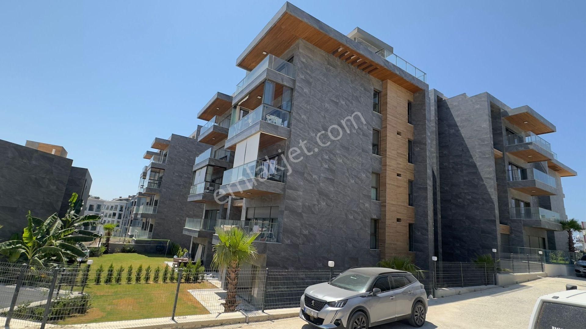 7/24-guvenlık-hamam-sauna-spa-cafe-sosyal Alan-yerden Isıtma-havuz-ultra Lüx-1+1 Loft Daire - Görsel 7