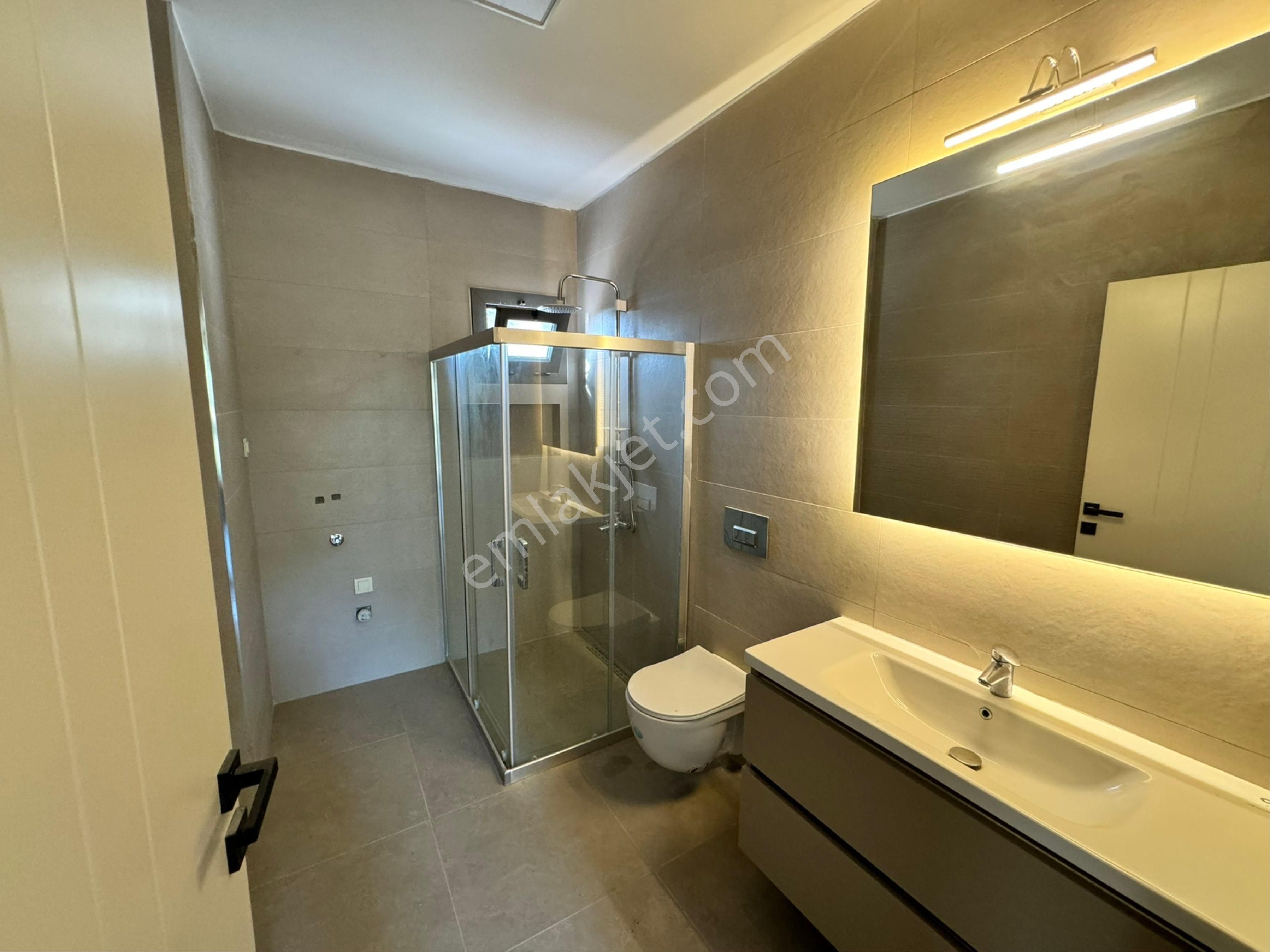 Didim Akbük’te 5+1 Tam Müstakil Villa - Görsel 18