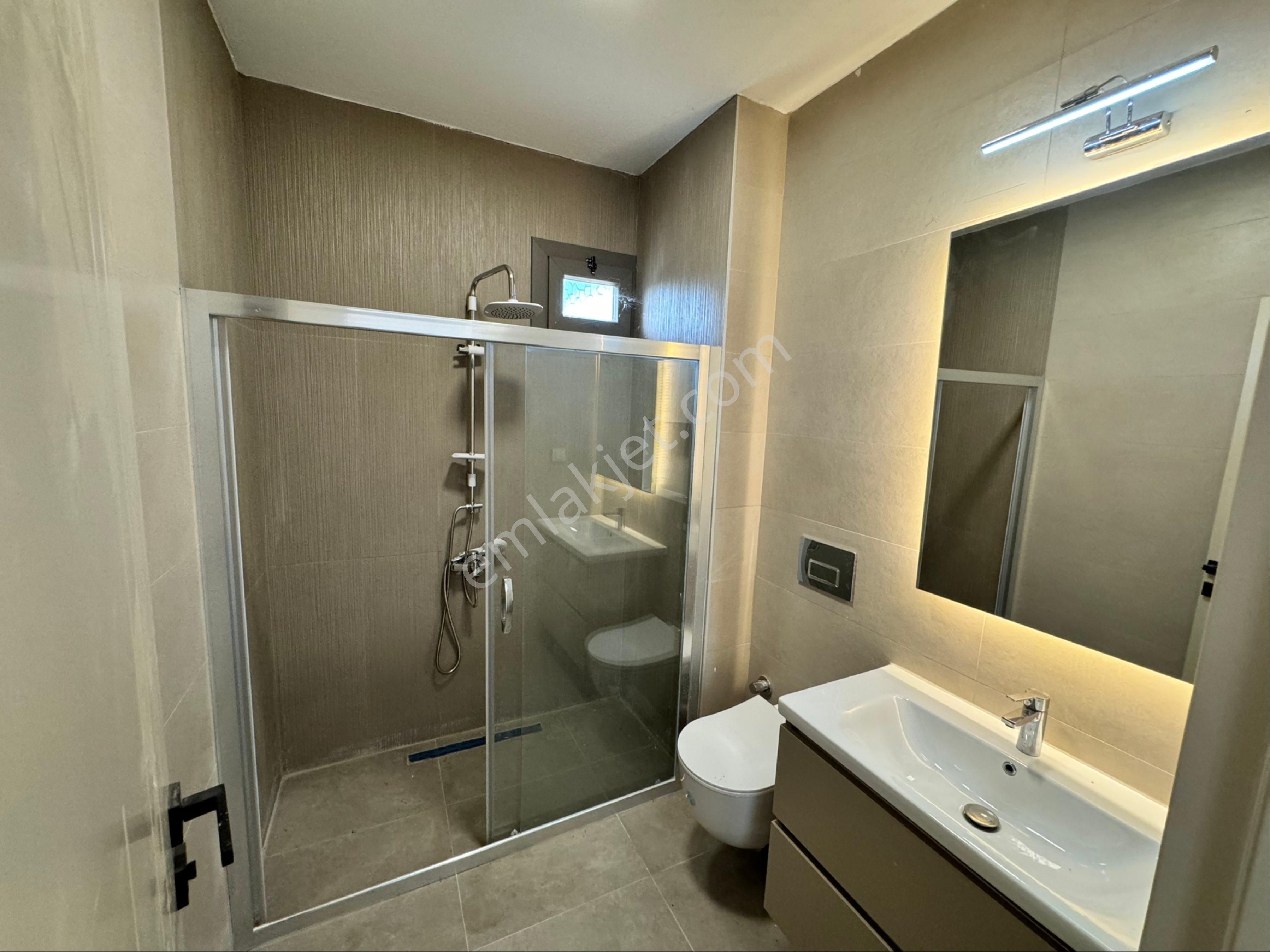 Didim Akbük’te 5+1 Tam Müstakil Villa - Görsel 12