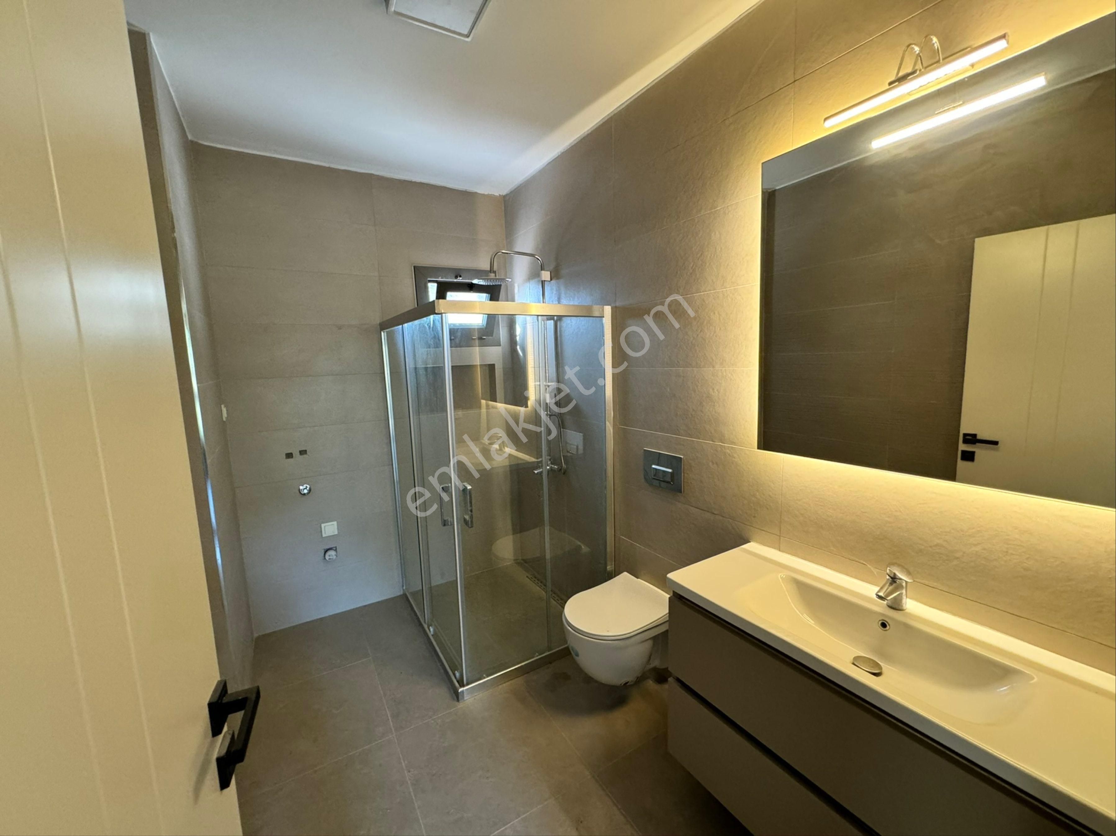 Didim Akbük’te 5+1 Tam Müstakil Villa - Görsel 17