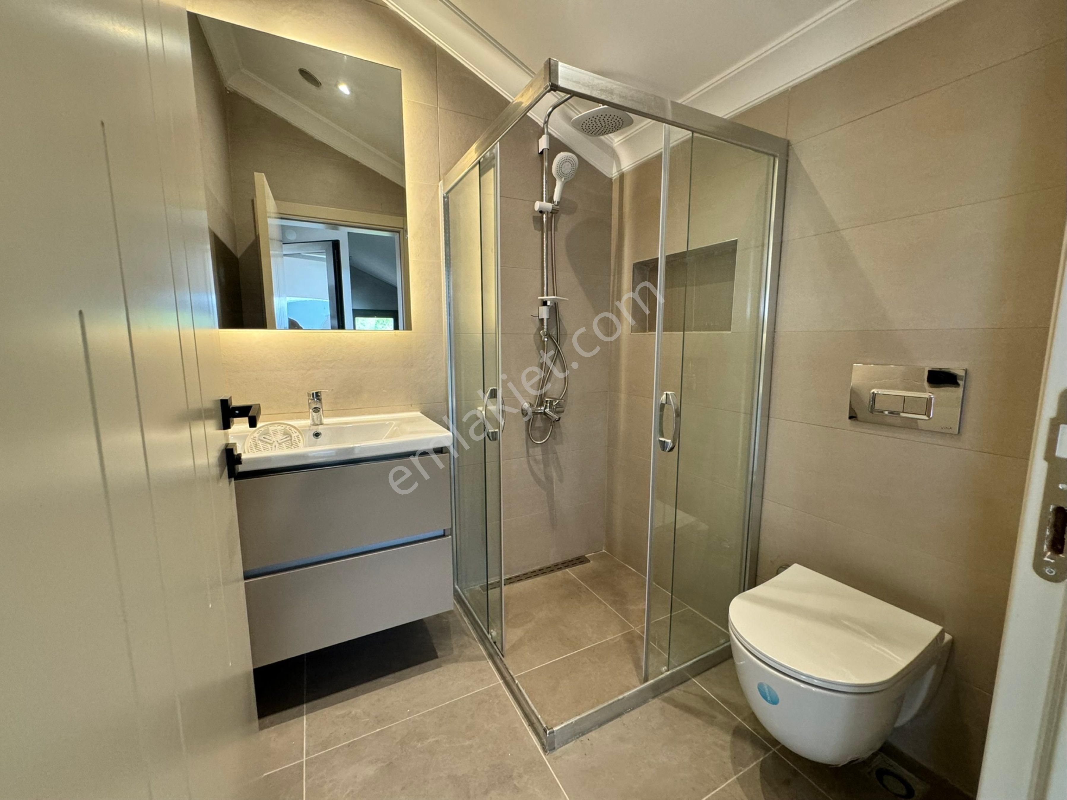 Didim Akbük’te 5+1 Tam Müstakil Villa - Görsel 26