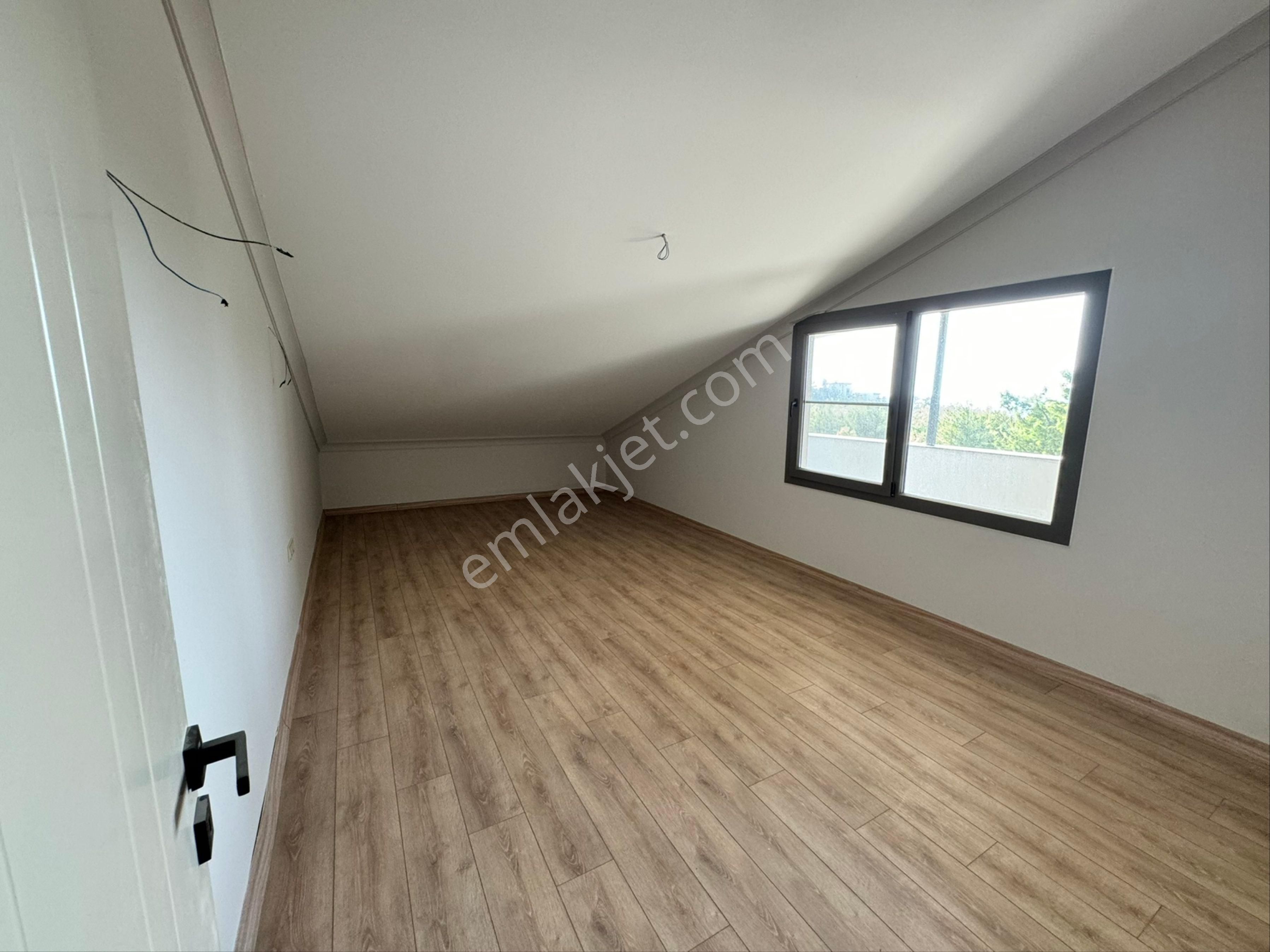 Didim Akbük’te 5+1 Tam Müstakil Villa - Görsel 25