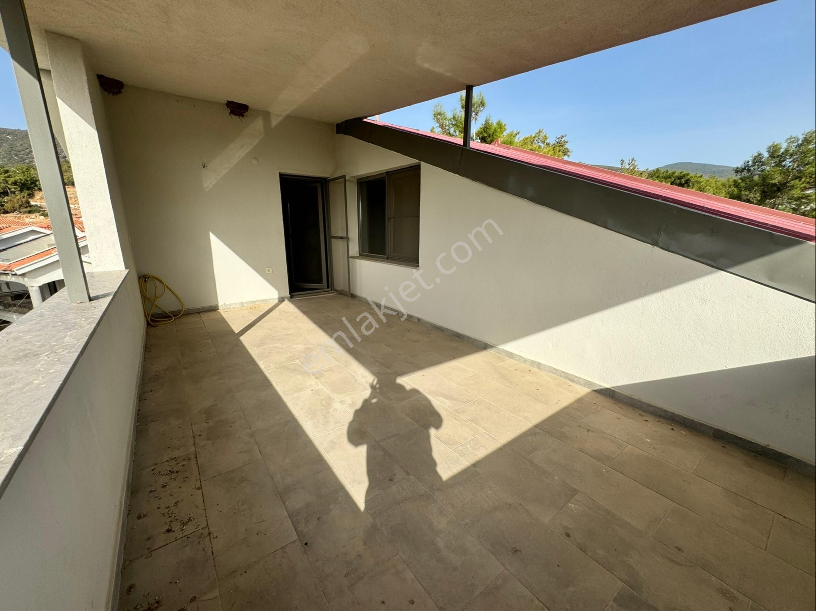 Didim Akbük’te 5+1 Tam Müstakil Villa - Görsel 29