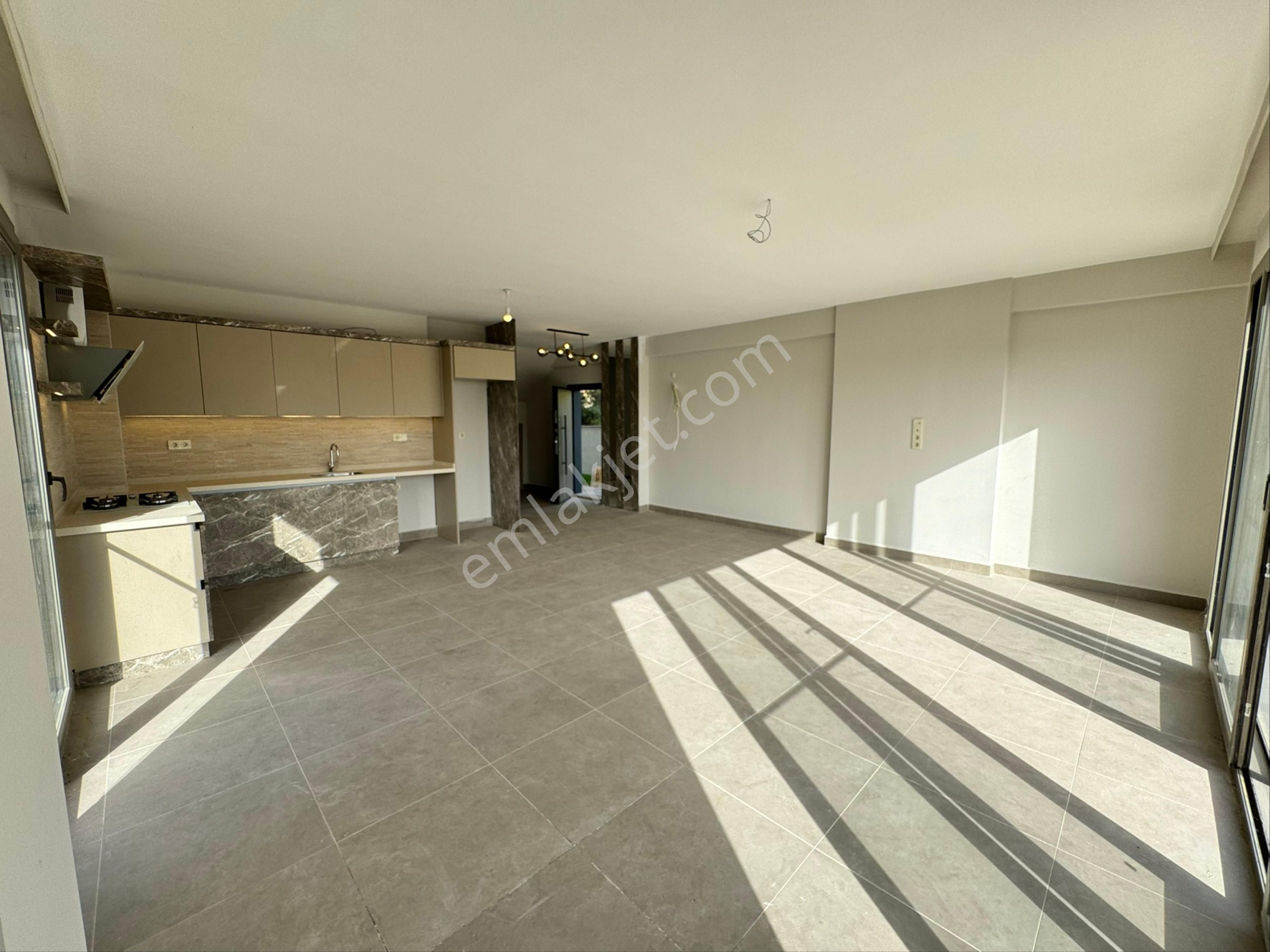 Didim Akbük’te 5+1 Tam Müstakil Villa - Görsel 9