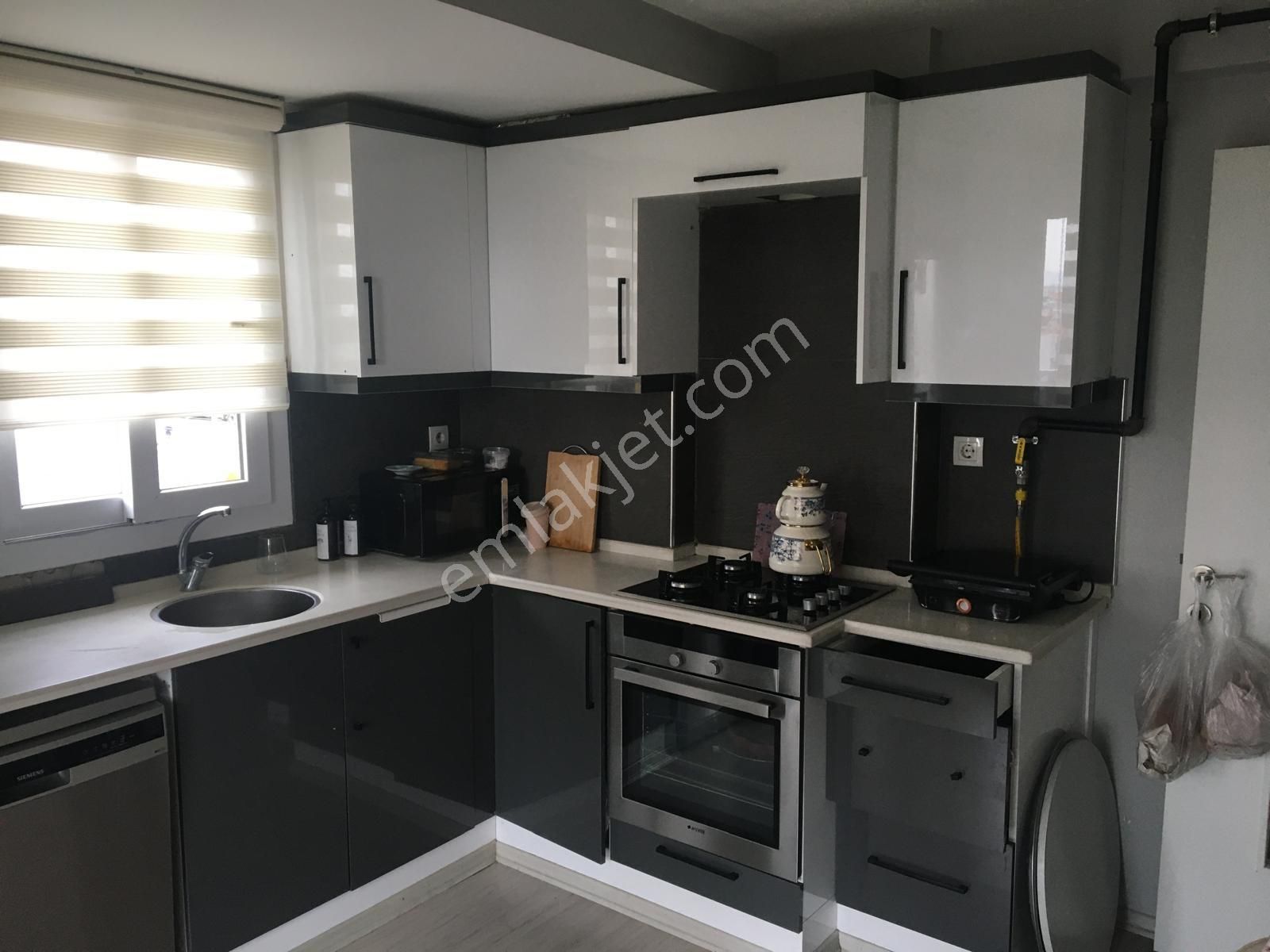 Salihli Aksoy Satılık Daire Satılık Gökçepınarda 3+1 150 M2 Dubleks Daire