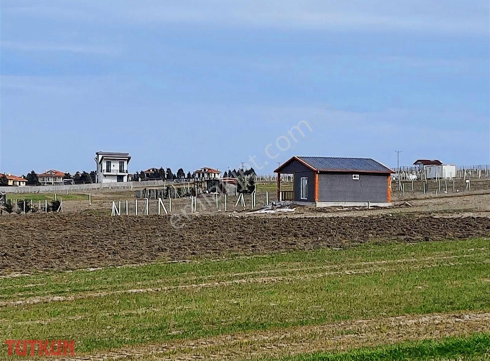 Lüks Villalara Komşu 250m2 - Görsel 7