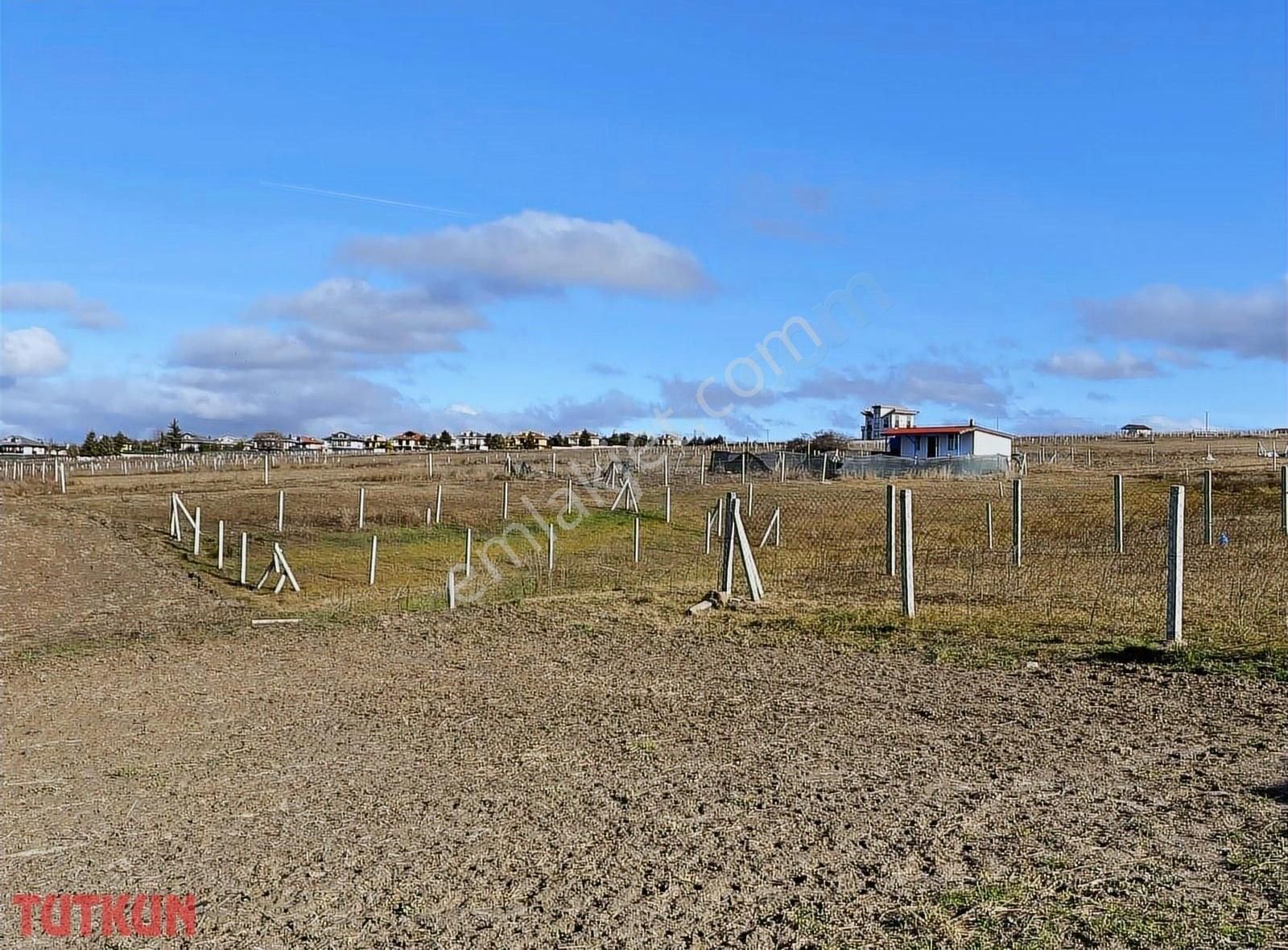Lüks Villalara Komşu 250m2 - Görsel 12