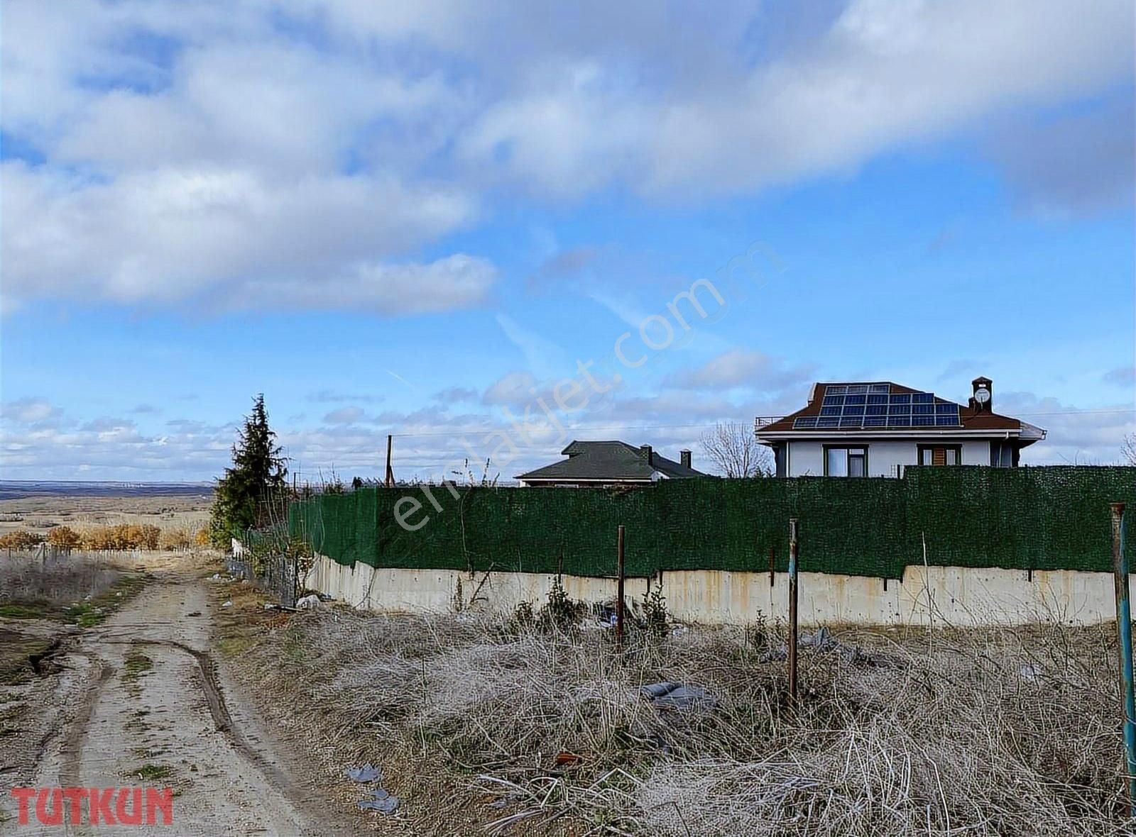 Lüks Villalara Komşu 250m2 - Görsel 3