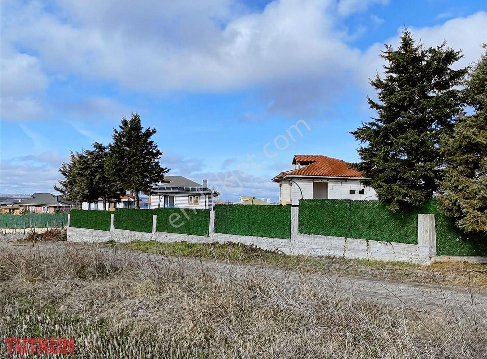 Lüks Villalara Komşu 250m2 - Görsel 4