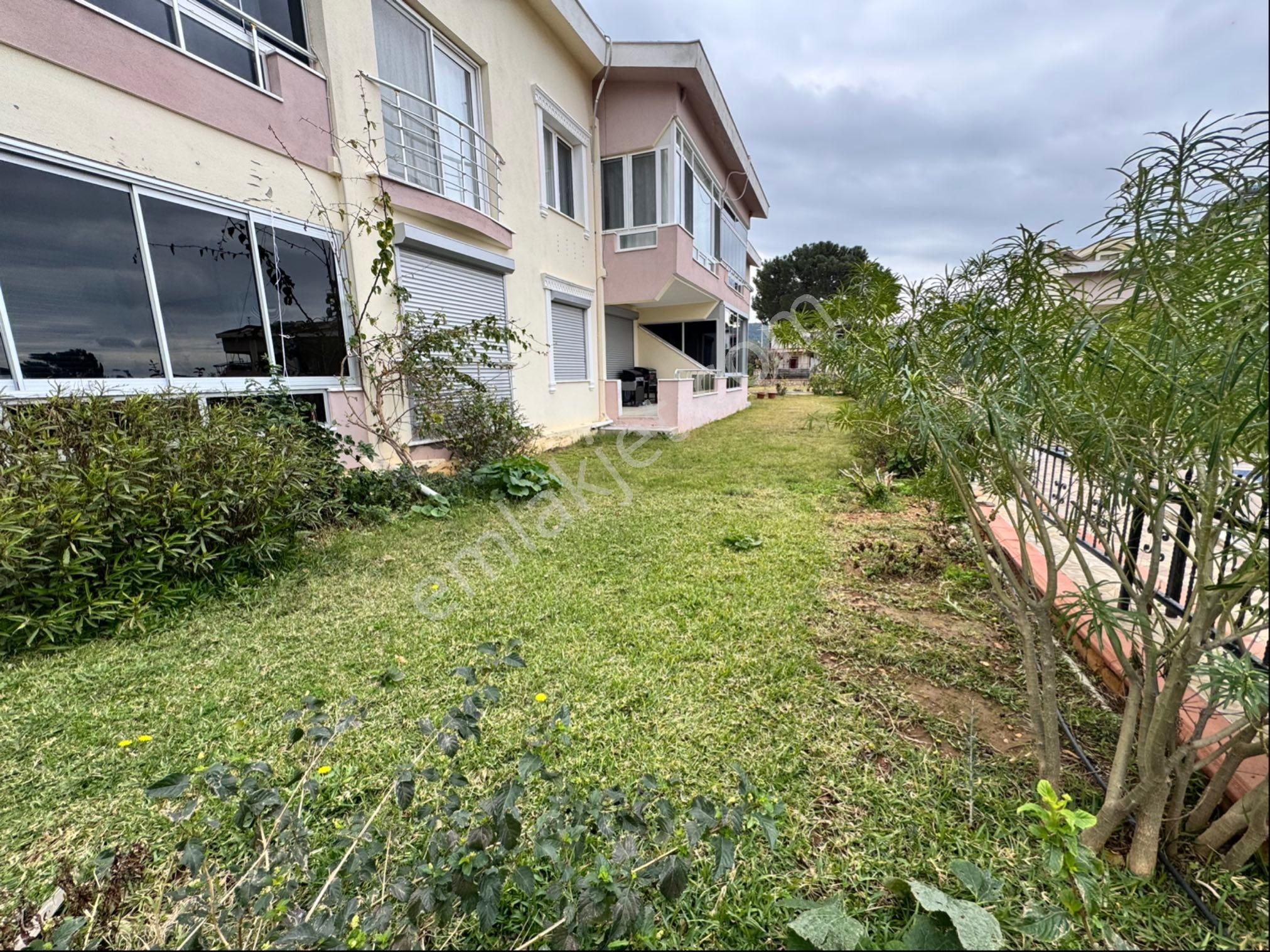 Didim Akbük’te Deniz Manzaralı 4+1 Dubleks Daire - Görsel 11