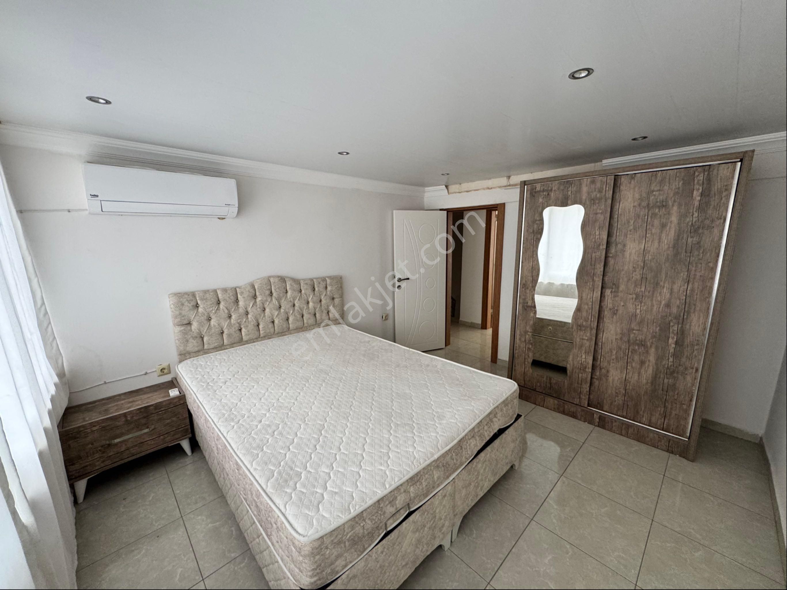 Didim Akbük’te Deniz Manzaralı 4+1 Dubleks Daire - Görsel 28