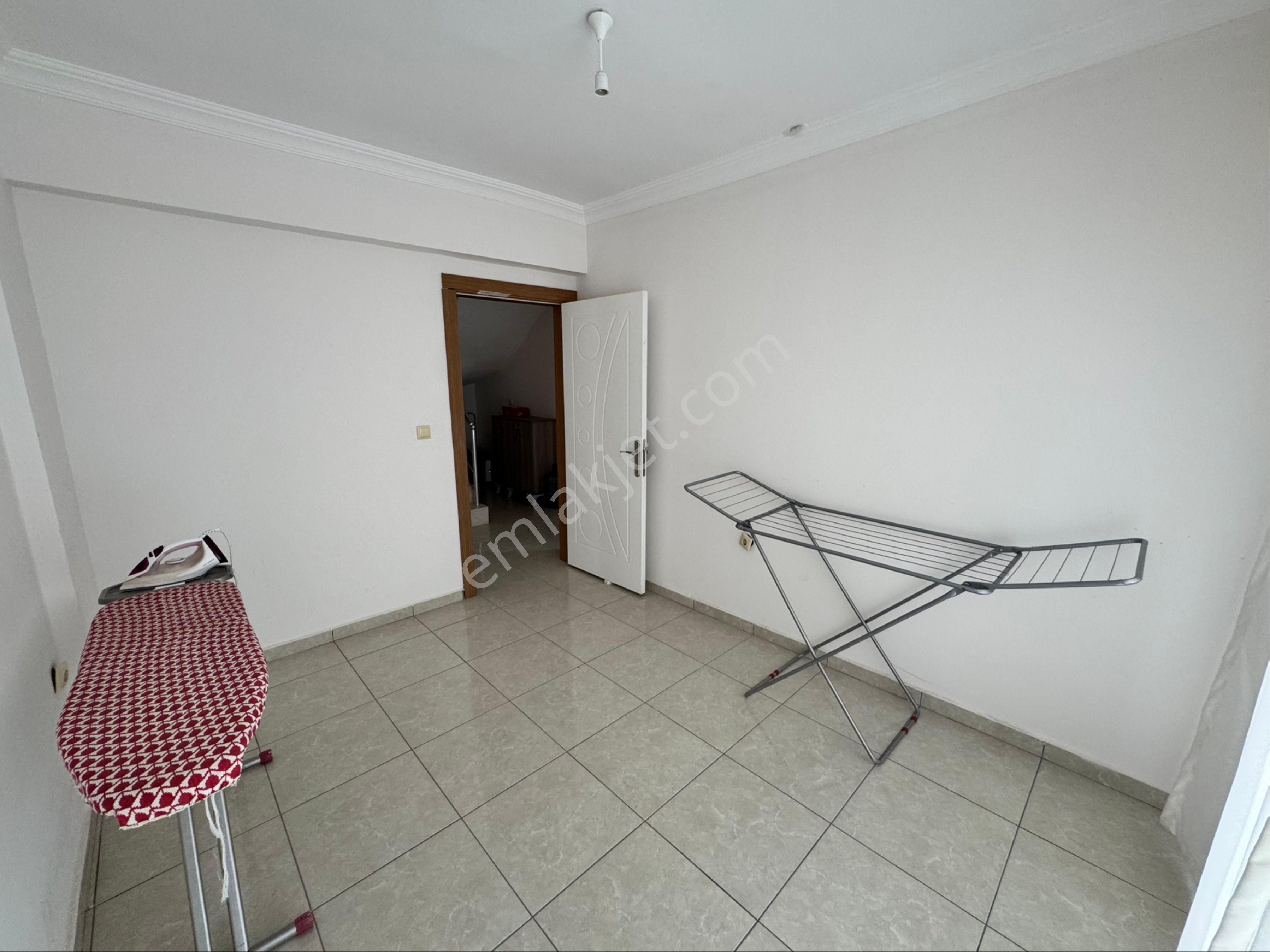 Didim Akbük’te Deniz Manzaralı 4+1 Dubleks Daire - Görsel 35