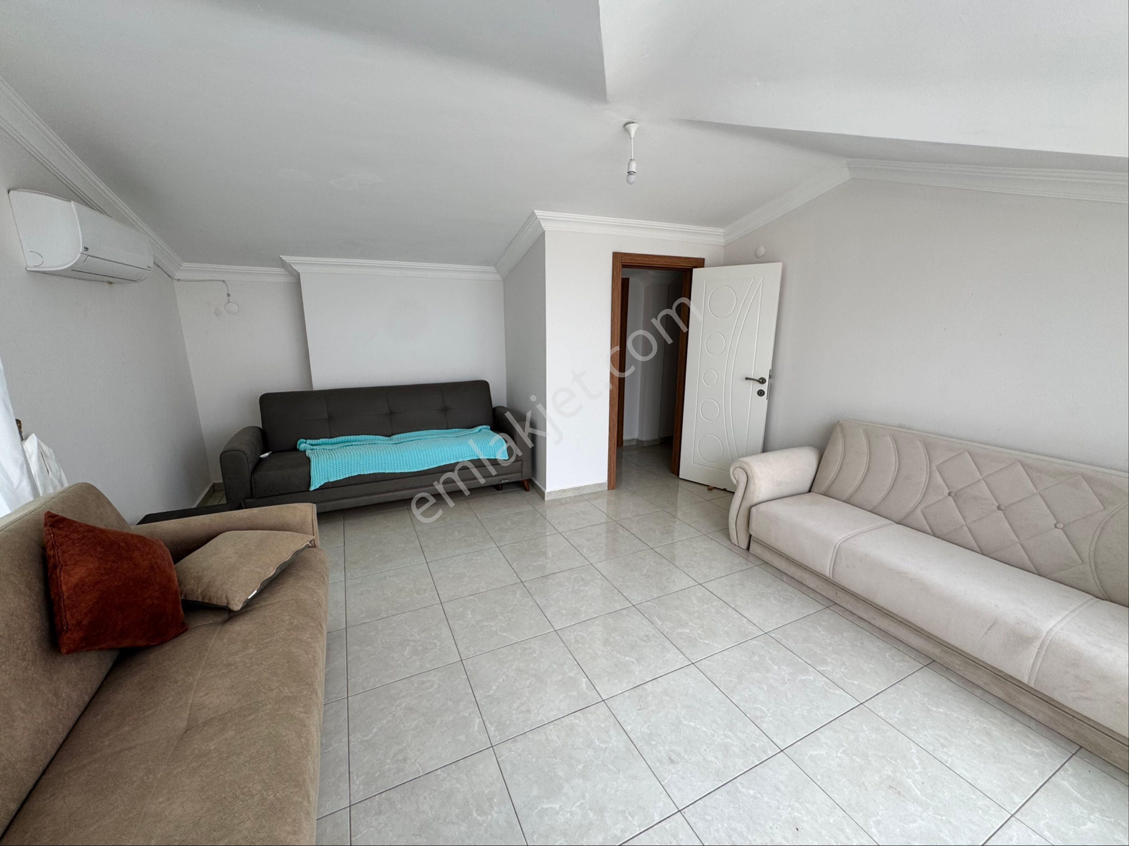 Didim Akbük’te Deniz Manzaralı 4+1 Dubleks Daire - Görsel 25