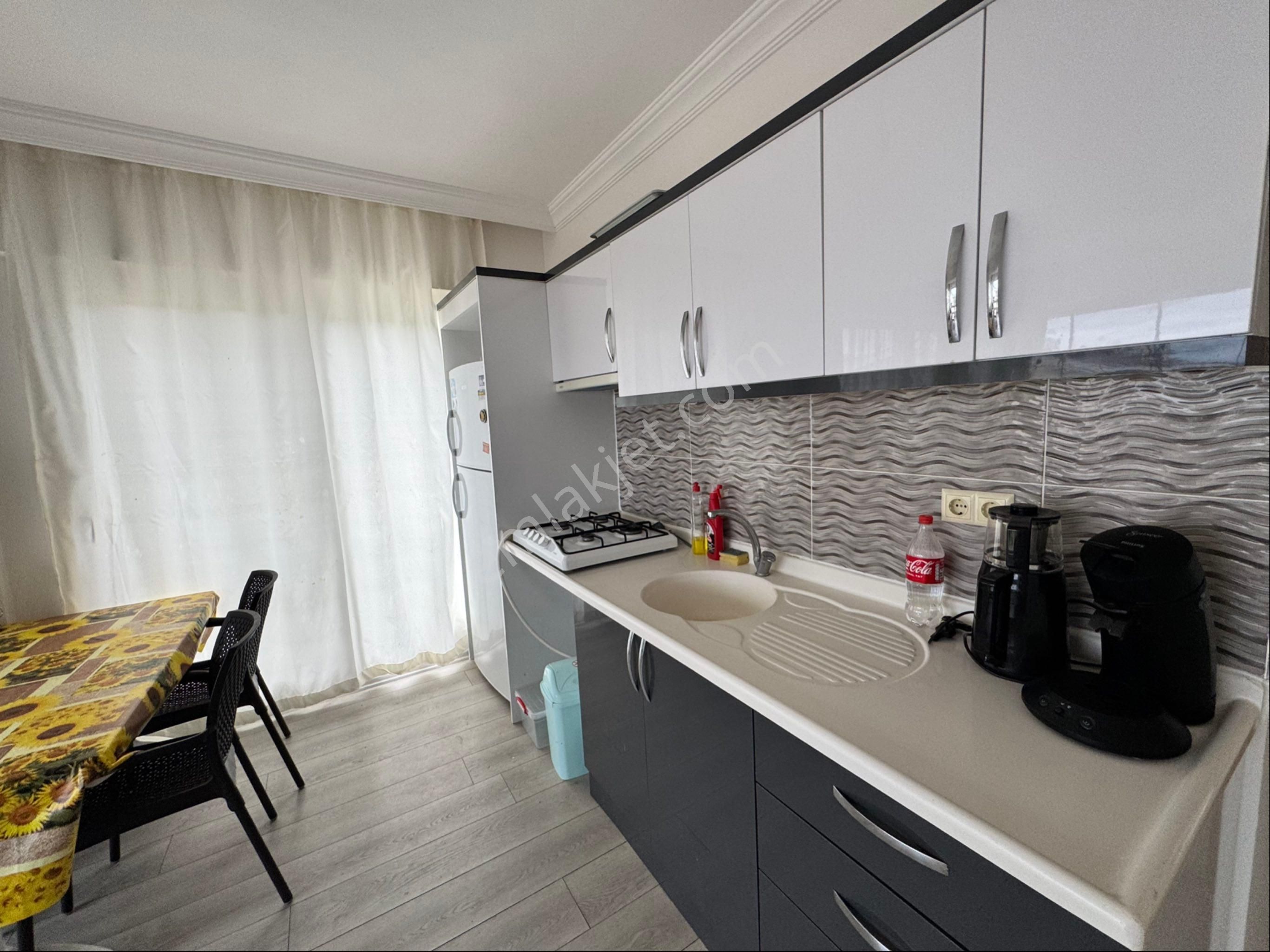 Didim Akbük’te Deniz Manzaralı 4+1 Dubleks Daire - Görsel 22