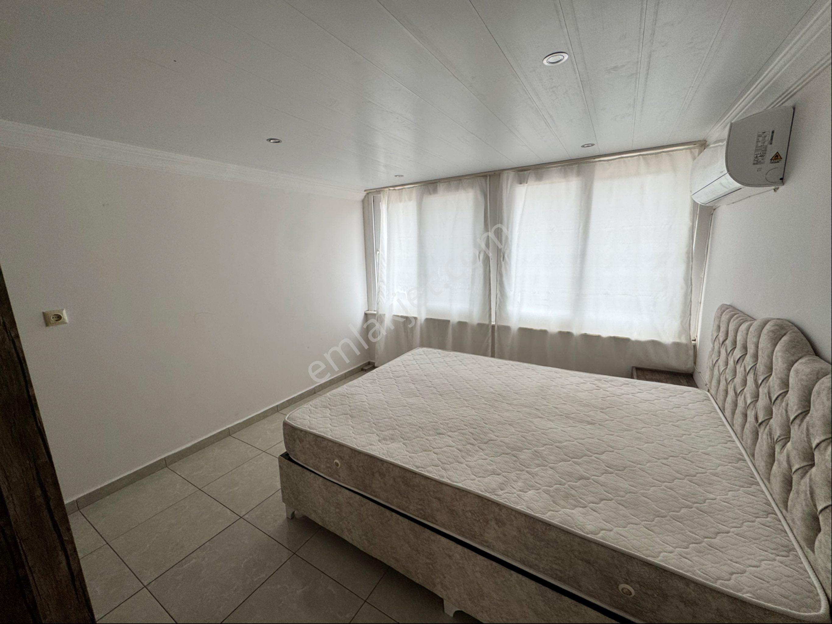 Didim Akbük’te Deniz Manzaralı 4+1 Dubleks Daire - Görsel 30