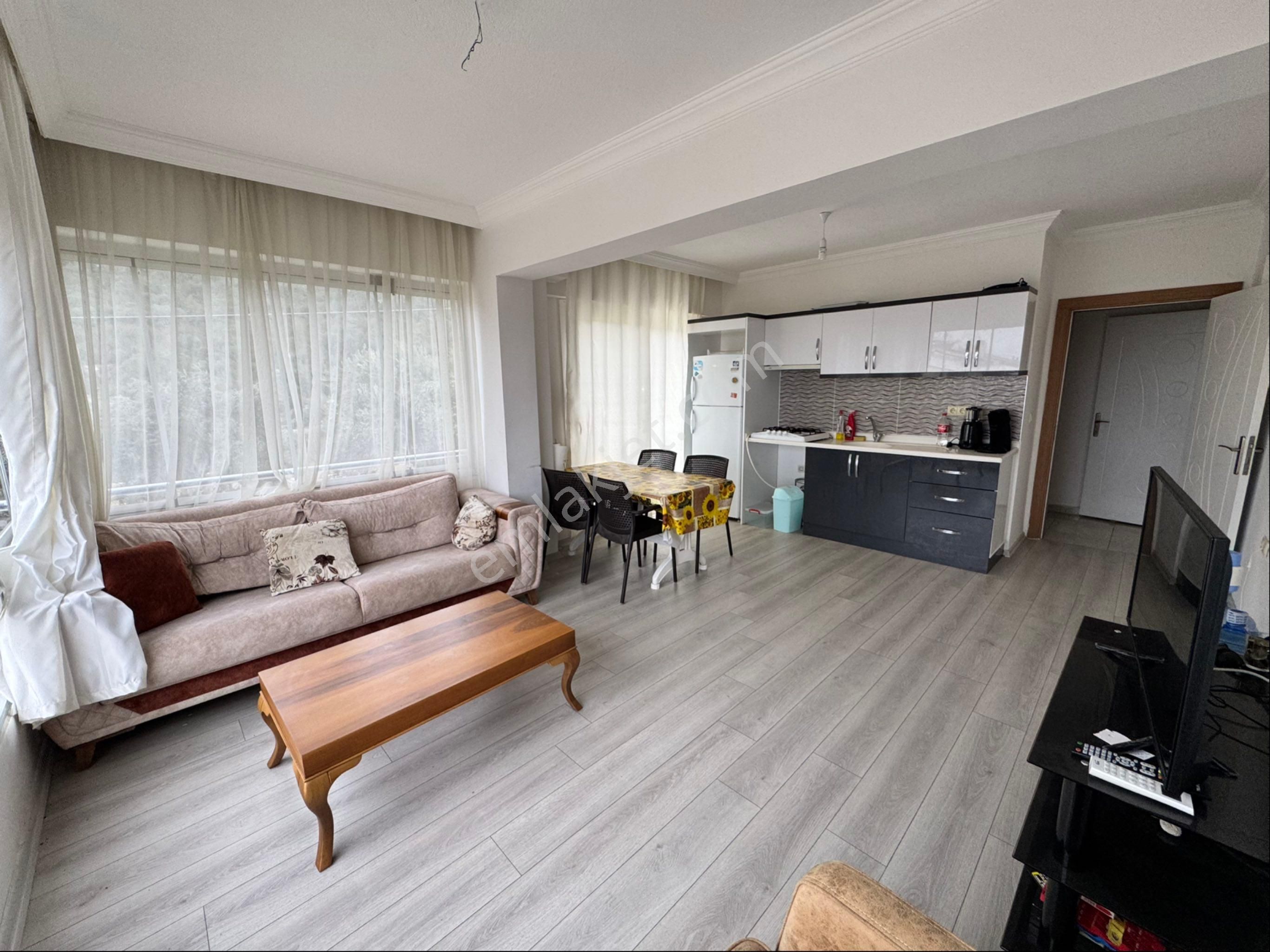 Didim Akbük’te Deniz Manzaralı 4+1 Dubleks Daire - Görsel 20