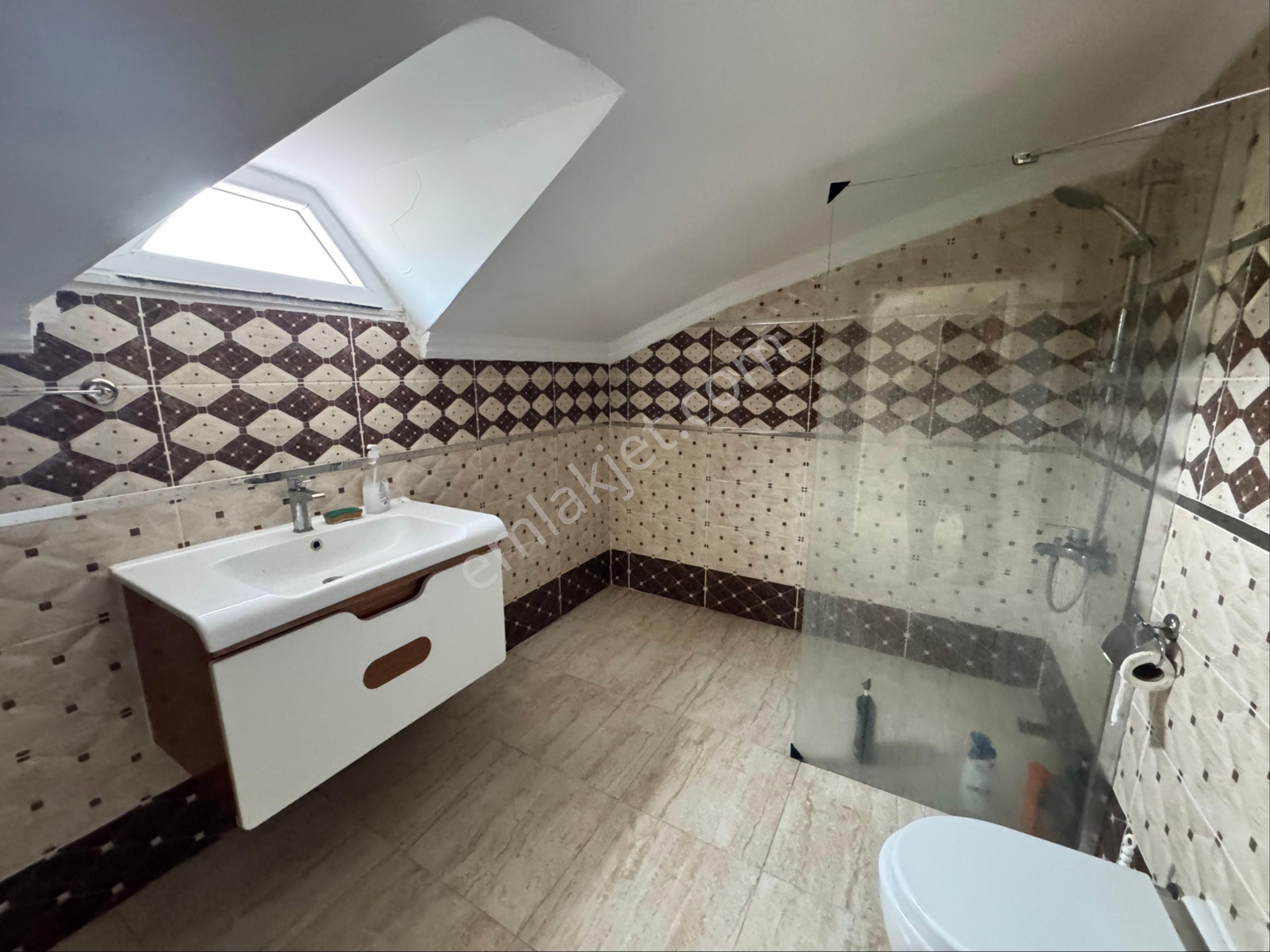 Didim Akbük’te Deniz Manzaralı 4+1 Dubleks Daire - Görsel 29