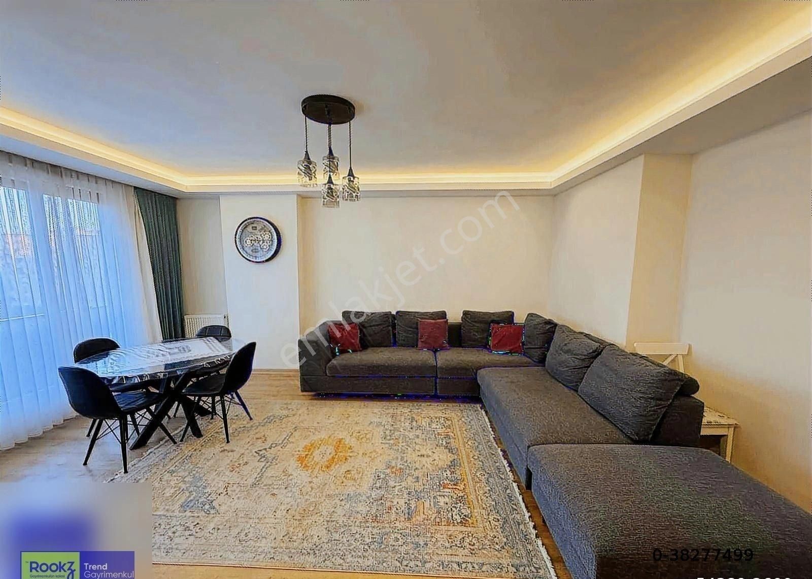 Çekmeköy Taşdelen Satılık Daire Çekmeköy Taşdelen Ormanpark Sitesi 3+1 Satılık Daire