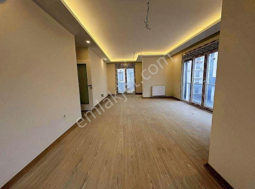 Kadıköy Erenköy Satılık Daire Boş ..... Ethem Efendi Cad.de Kombili 110 M2 Net 3+1 Daire