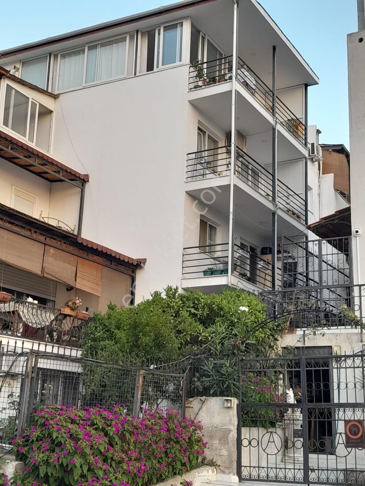 Bodrum Kumbahçe’de Satılık 4 Adet 1+1 Ve Stüdyo Daire - Görsel 13