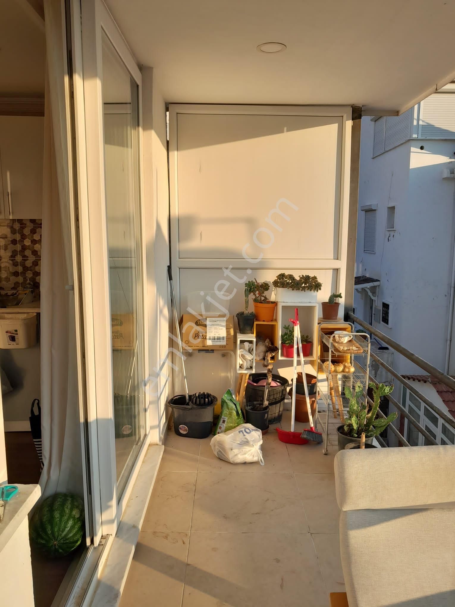 Bodrum Kumbahçe’de Satılık 4 Adet 1+1 Ve Stüdyo Daire - Görsel 11