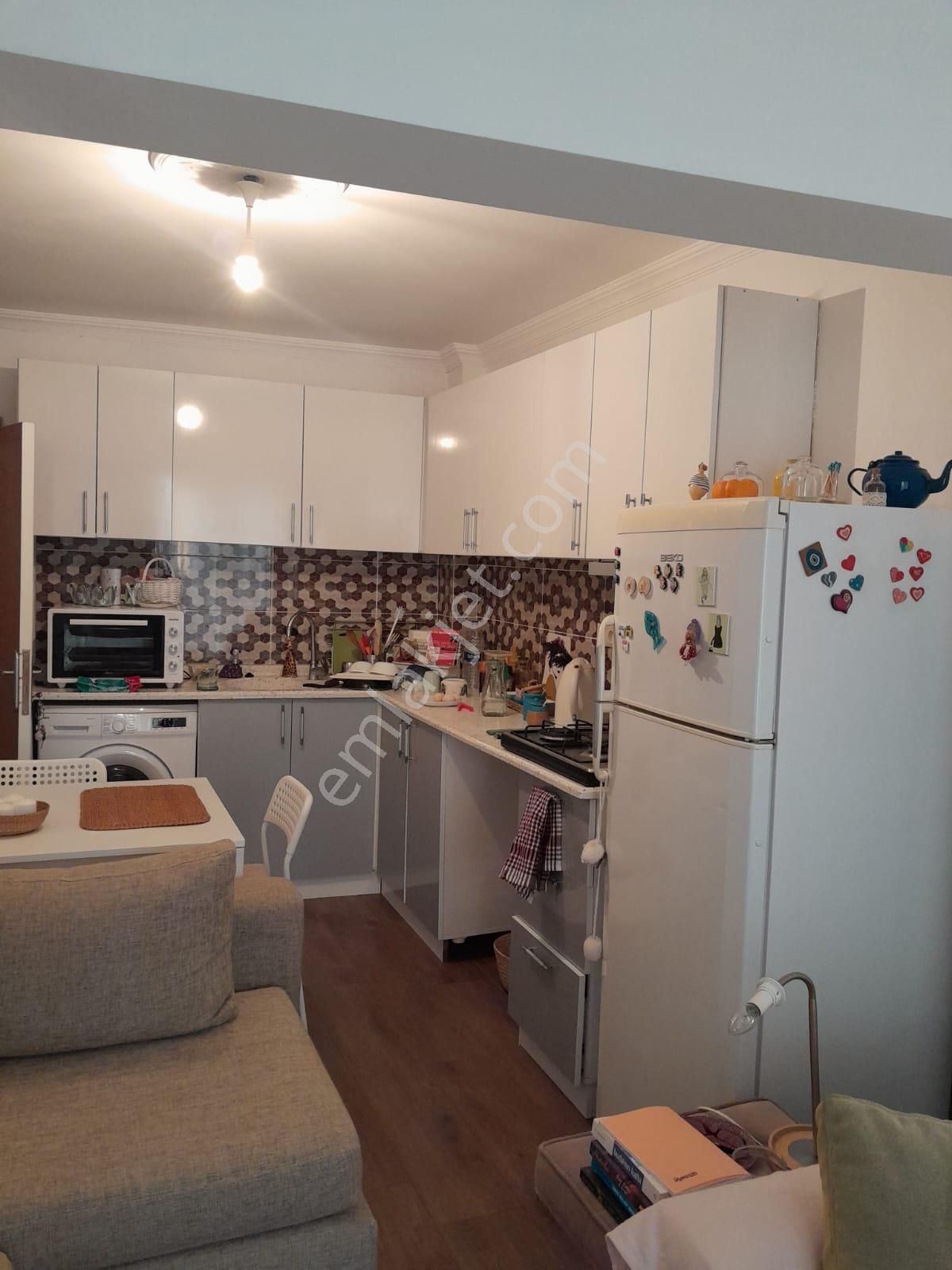 Bodrum Kumbahçe’de Satılık 4 Adet 1+1 Ve Stüdyo Daire - Görsel 7