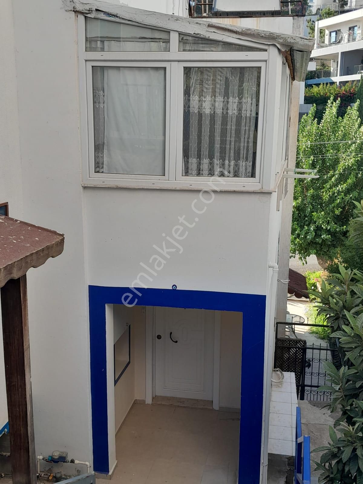 Bodrum Kumbahçe’de Satılık 4 Adet 1+1 Ve Stüdyo Daire - Görsel 16