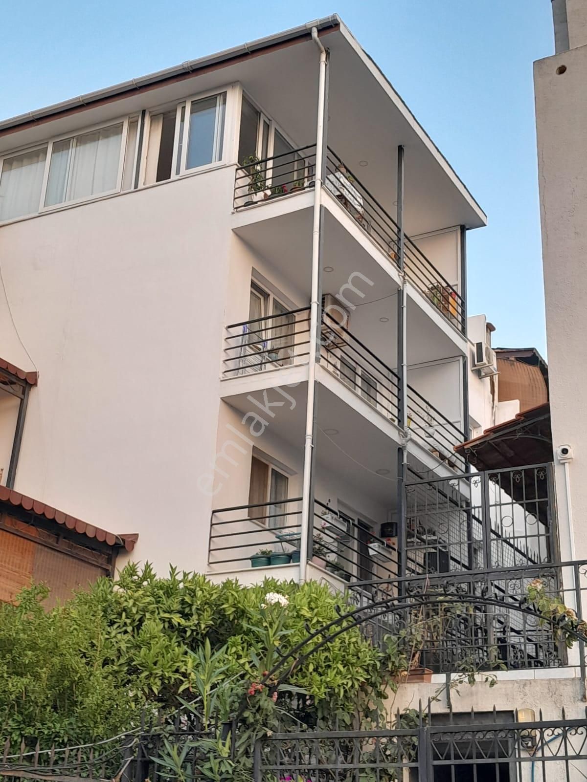 Bodrum Kumbahçe’de Satılık 4 Adet 1+1 Ve Stüdyo Daire - Görsel 2