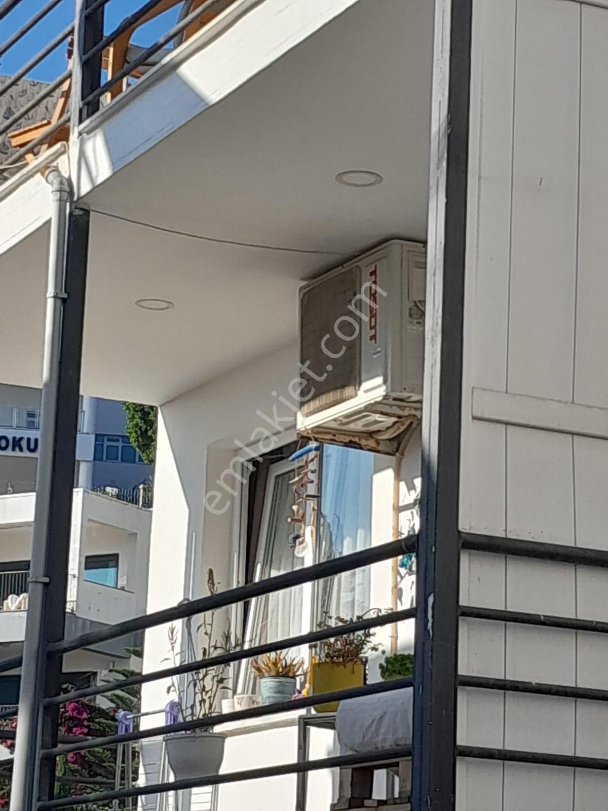 Bodrum Kumbahçe’de Satılık 4 Adet 1+1 Ve Stüdyo Daire - Görsel 15