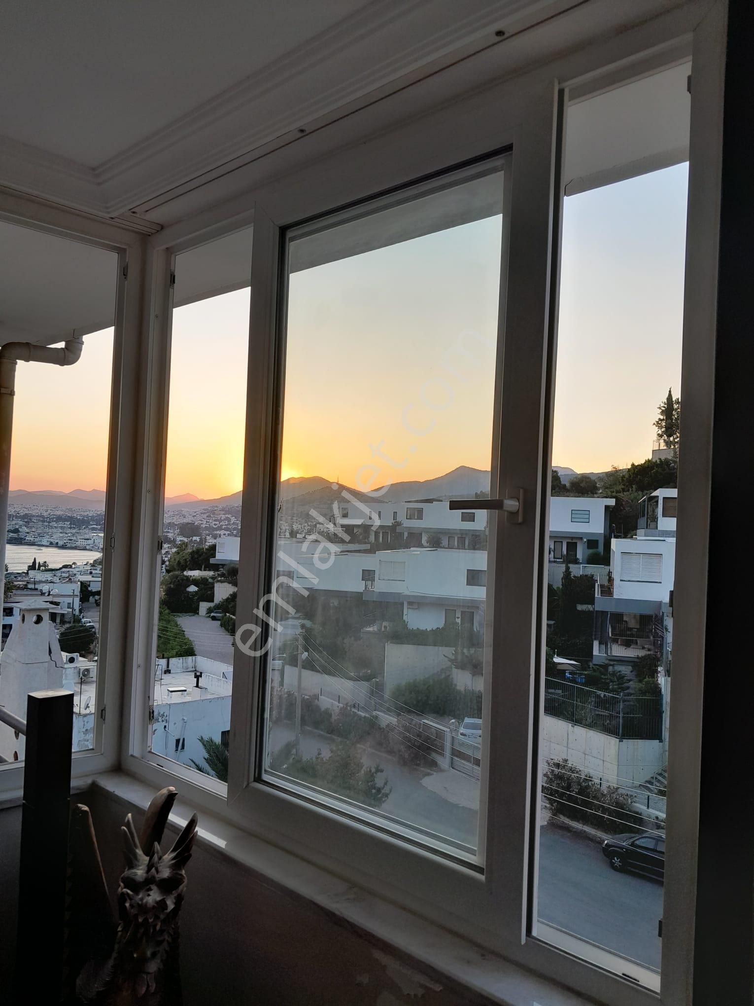 Bodrum Kumbahçe’de Satılık 4 Adet 1+1 Ve Stüdyo Daire - Görsel 6